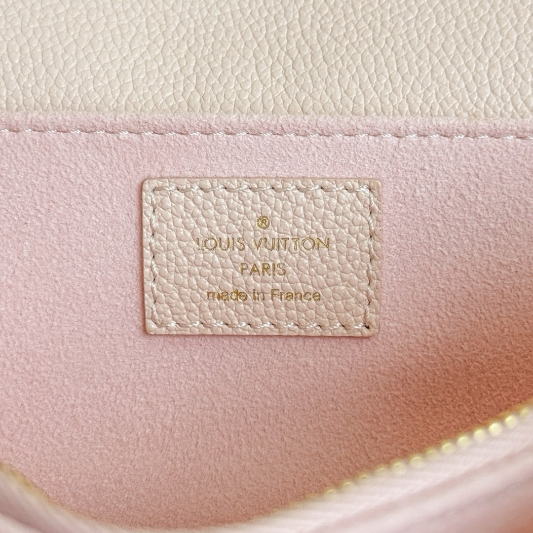 Louis Vuitton Pochette Métis Doğu Batı - Glimmer of Luxury