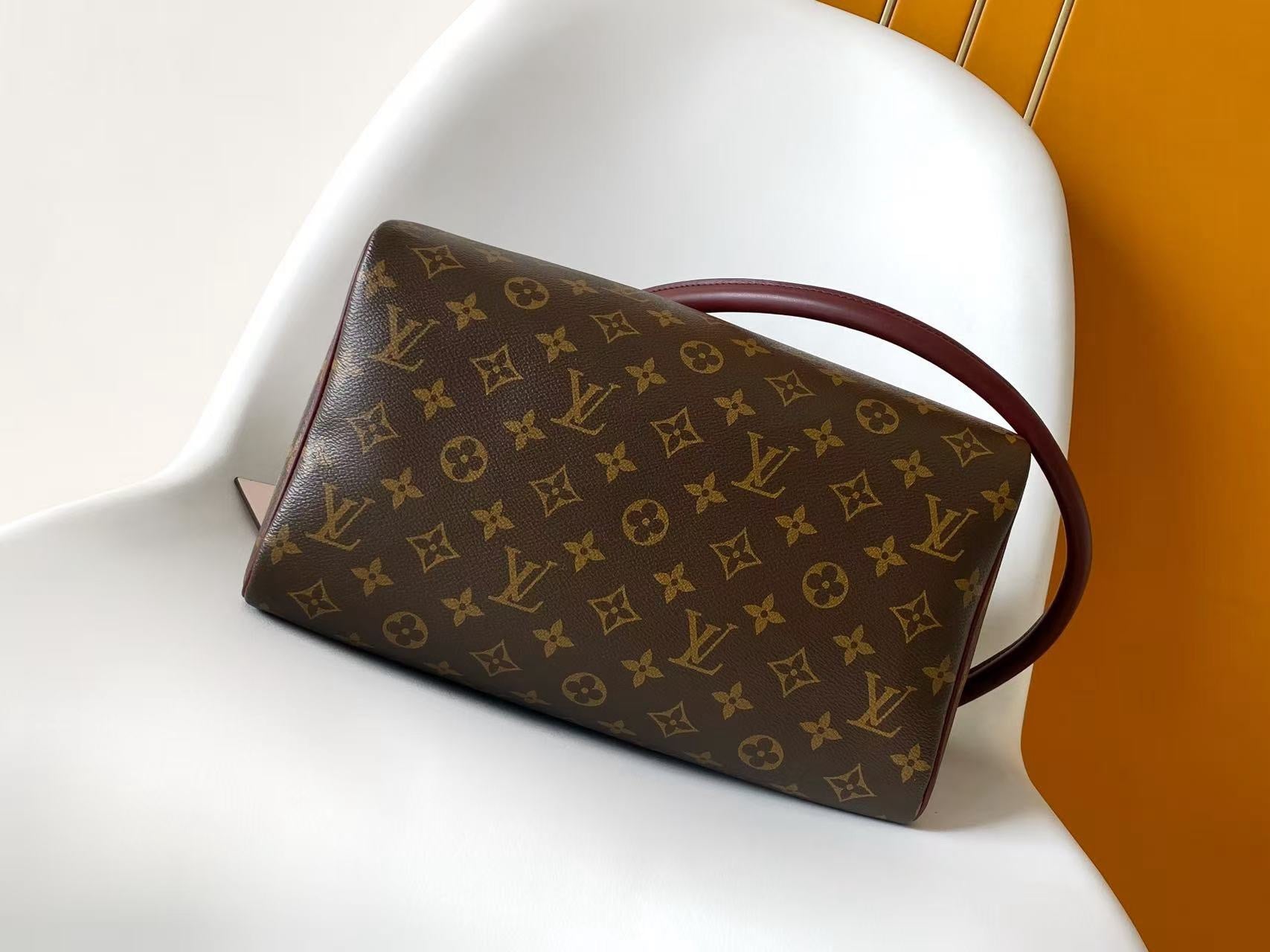 LV Speedy 30 Soft Celebration Çantası