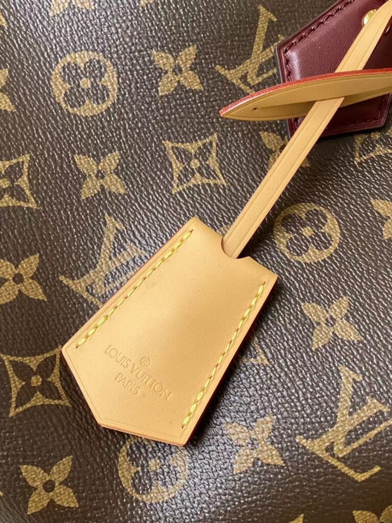 LV Speedy 30 Soft Celebration Çantası