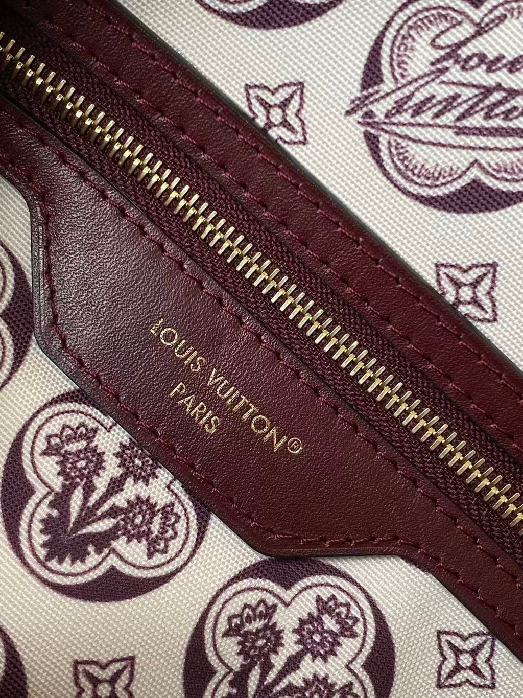 LV Speedy 30 Soft Celebration Çantası