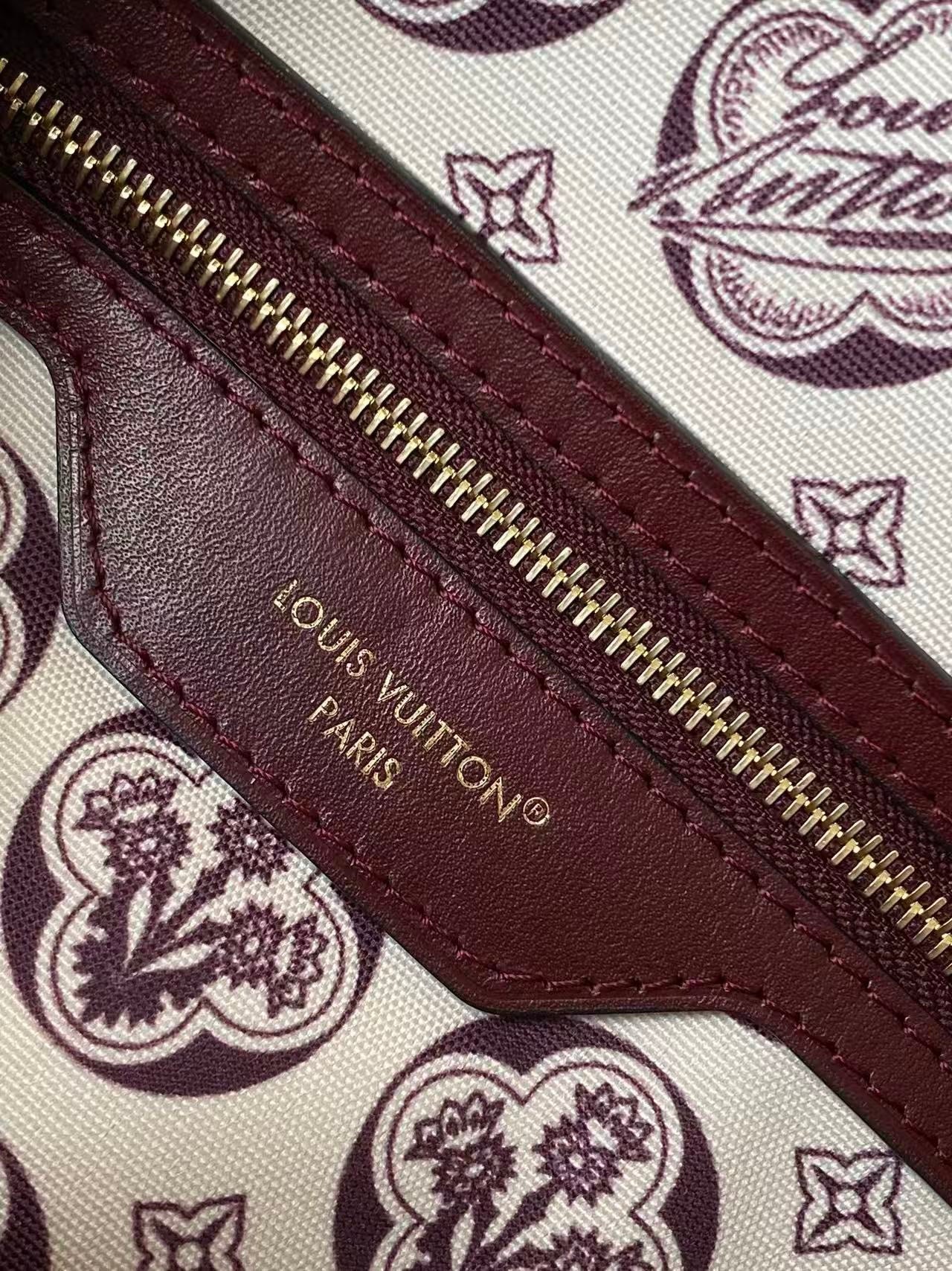 LV Speedy 30 Soft Celebration Çantası