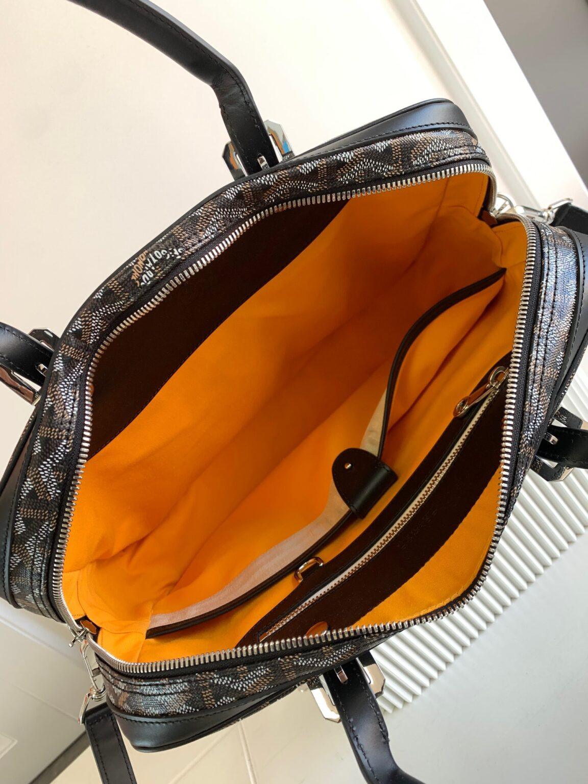 Goyard Ambassade PM Belge Çantası - Glimmer of Luxury