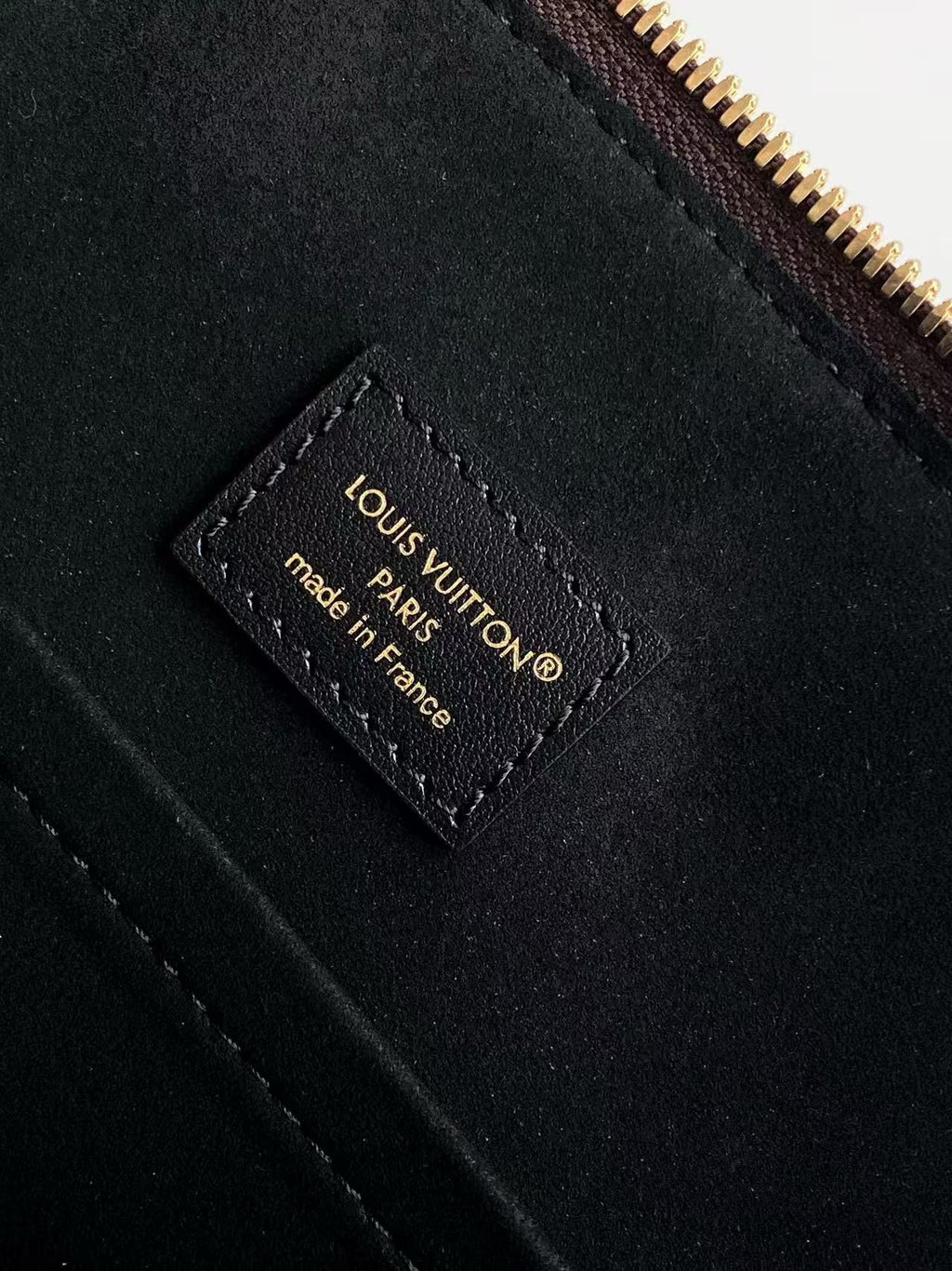 Louis Vuitton Alma Trunk PM Çanta