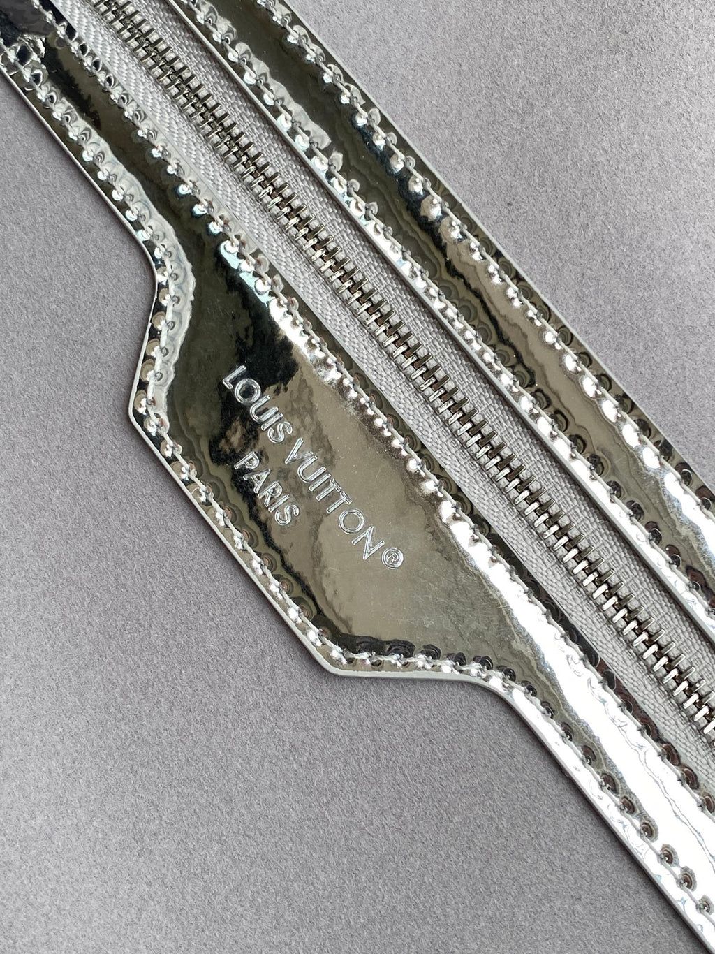 LV Keepall Bandoulière 50