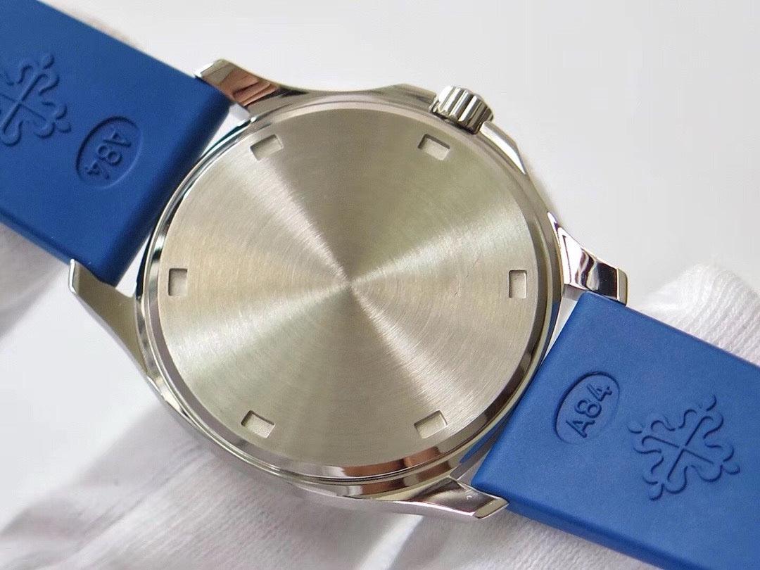 Patek Philippe Sualtı - Glimmer of Luxury