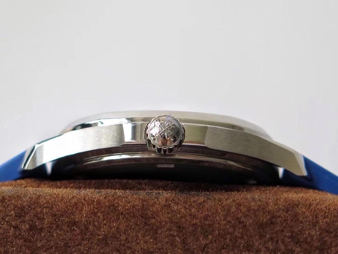 Patek Philippe Sualtı - Glimmer of Luxury