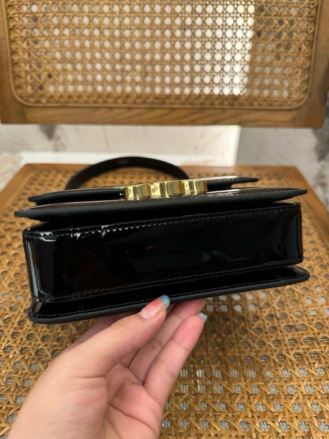 Celine Teen Garance Çanta - Glimmer of Luxury