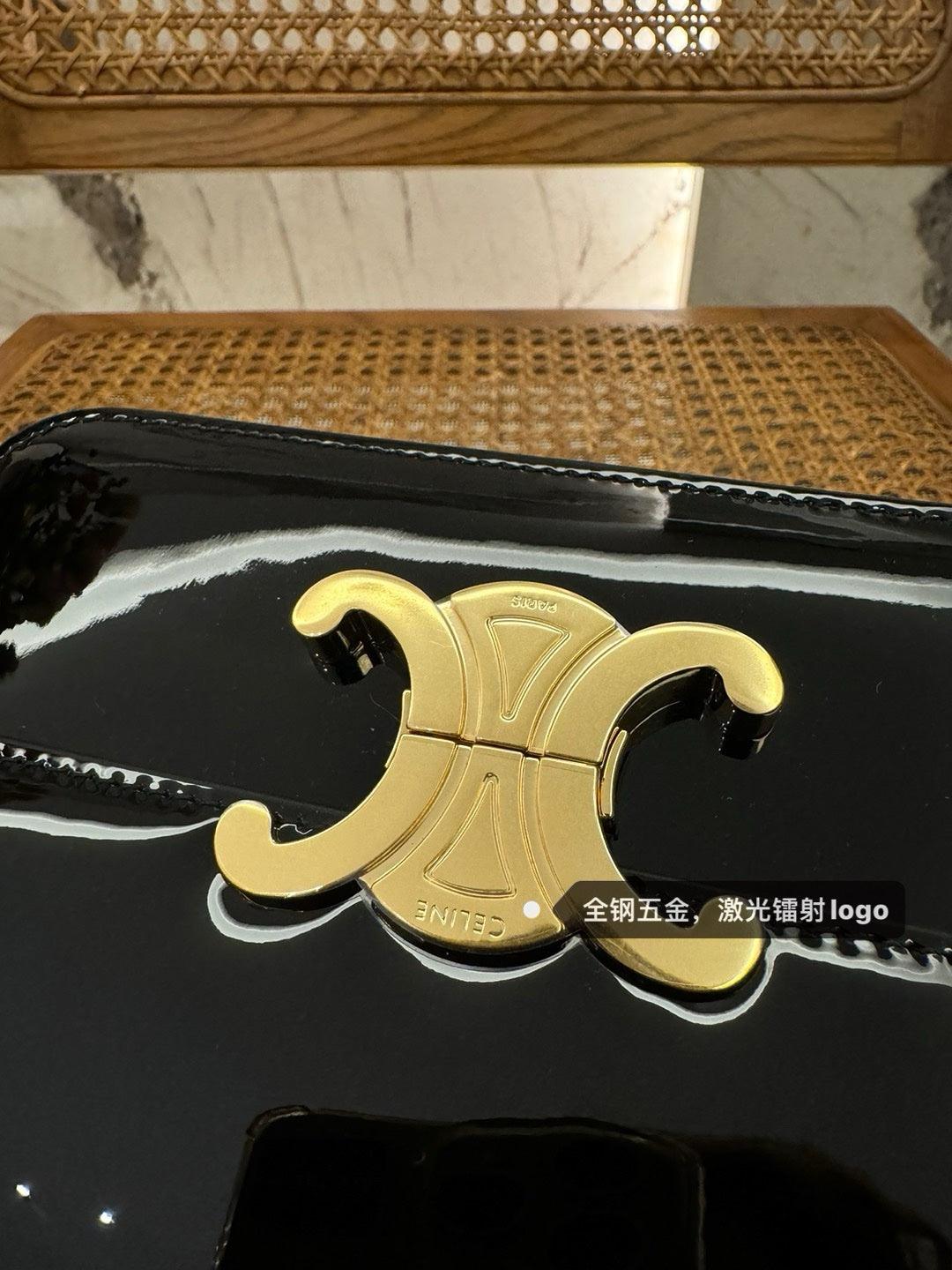 Celine Teen Garance Çanta - Glimmer of Luxury