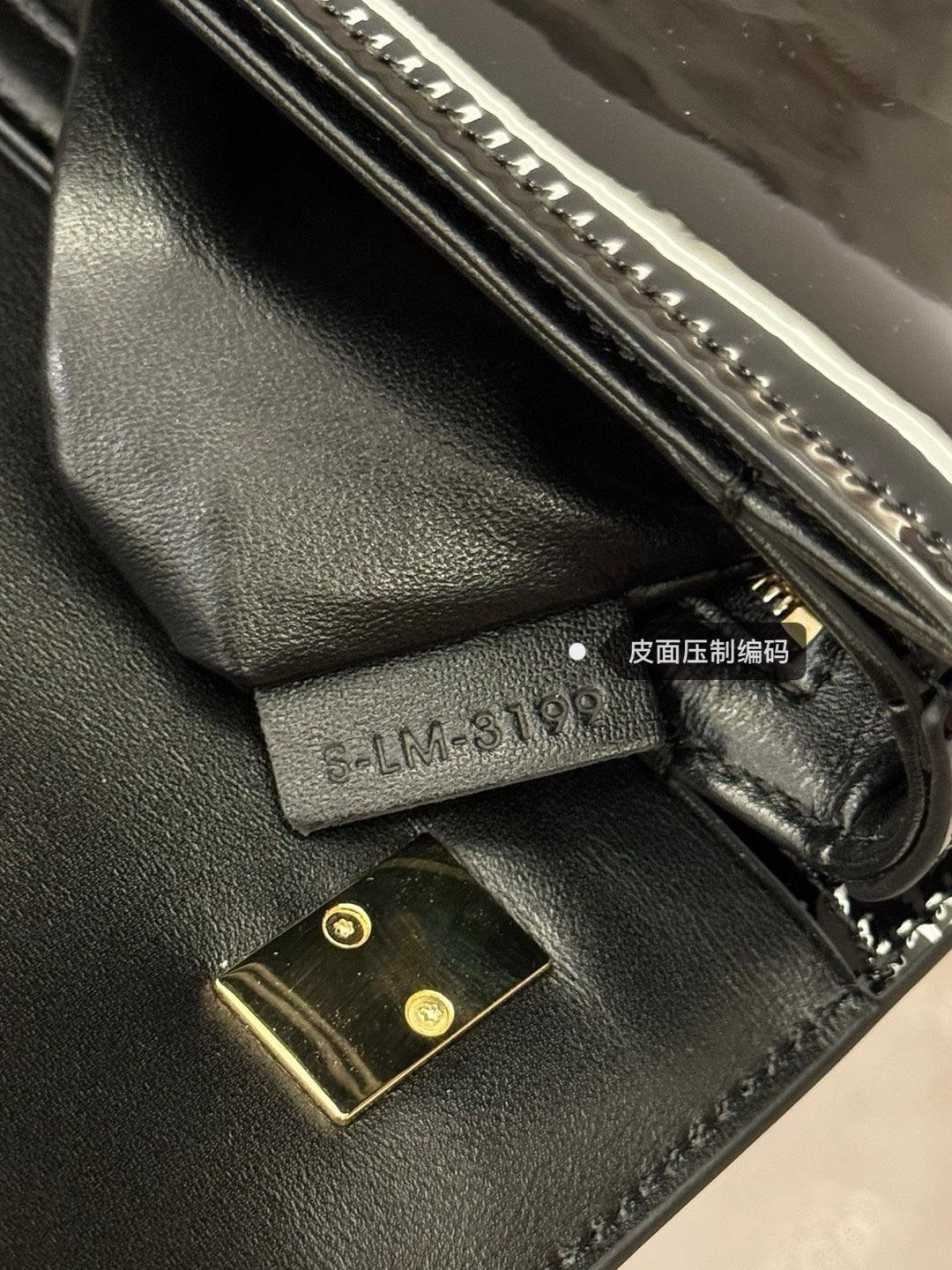 Celine Teen Garance Çanta - Glimmer of Luxury