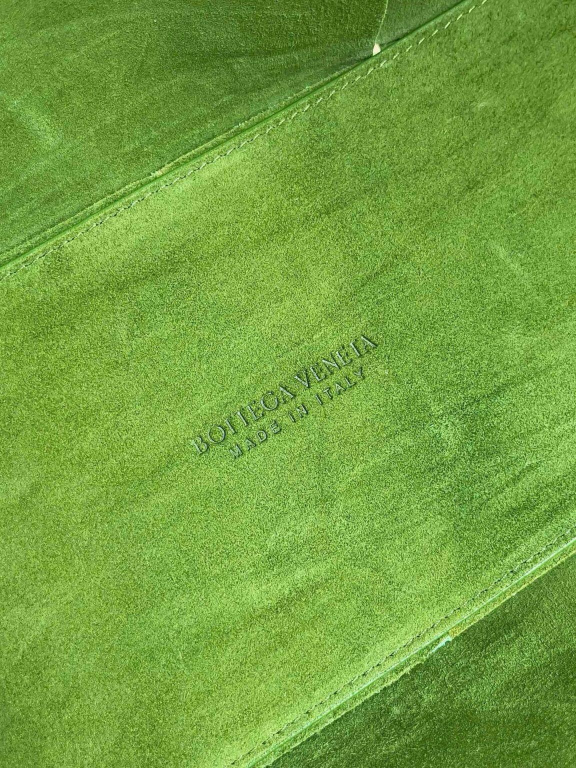 Bottega Veneta Ekstra Büyük Dikdörtgen Tote Çanta - Glimmer of Luxury