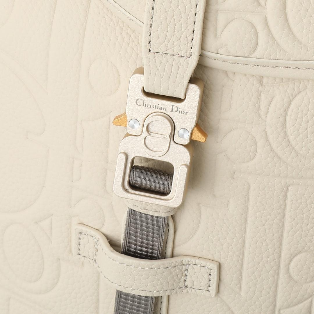 Dior Hit The Road Çevirmeli Sırt Çantası - Glimmer of Luxury