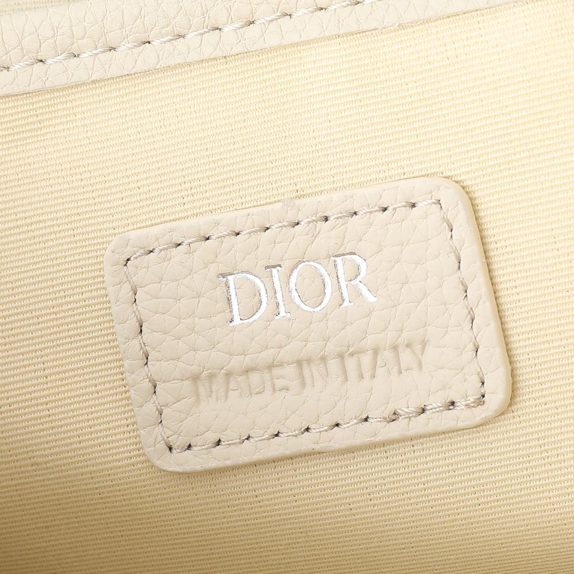 Dior Hit The Road Çevirmeli Sırt Çantası - Glimmer of Luxury