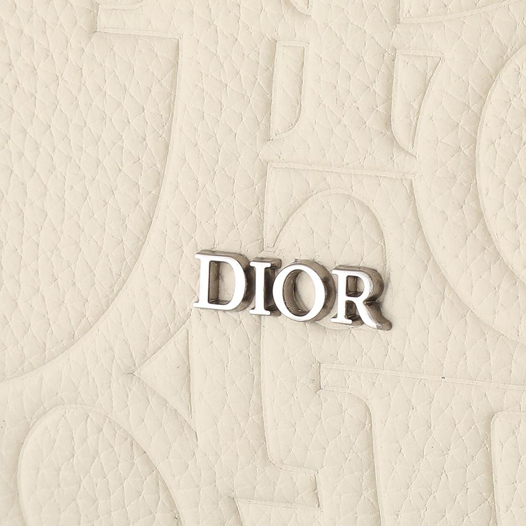 Dior Hit The Road Çevirmeli Sırt Çantası - Glimmer of Luxury