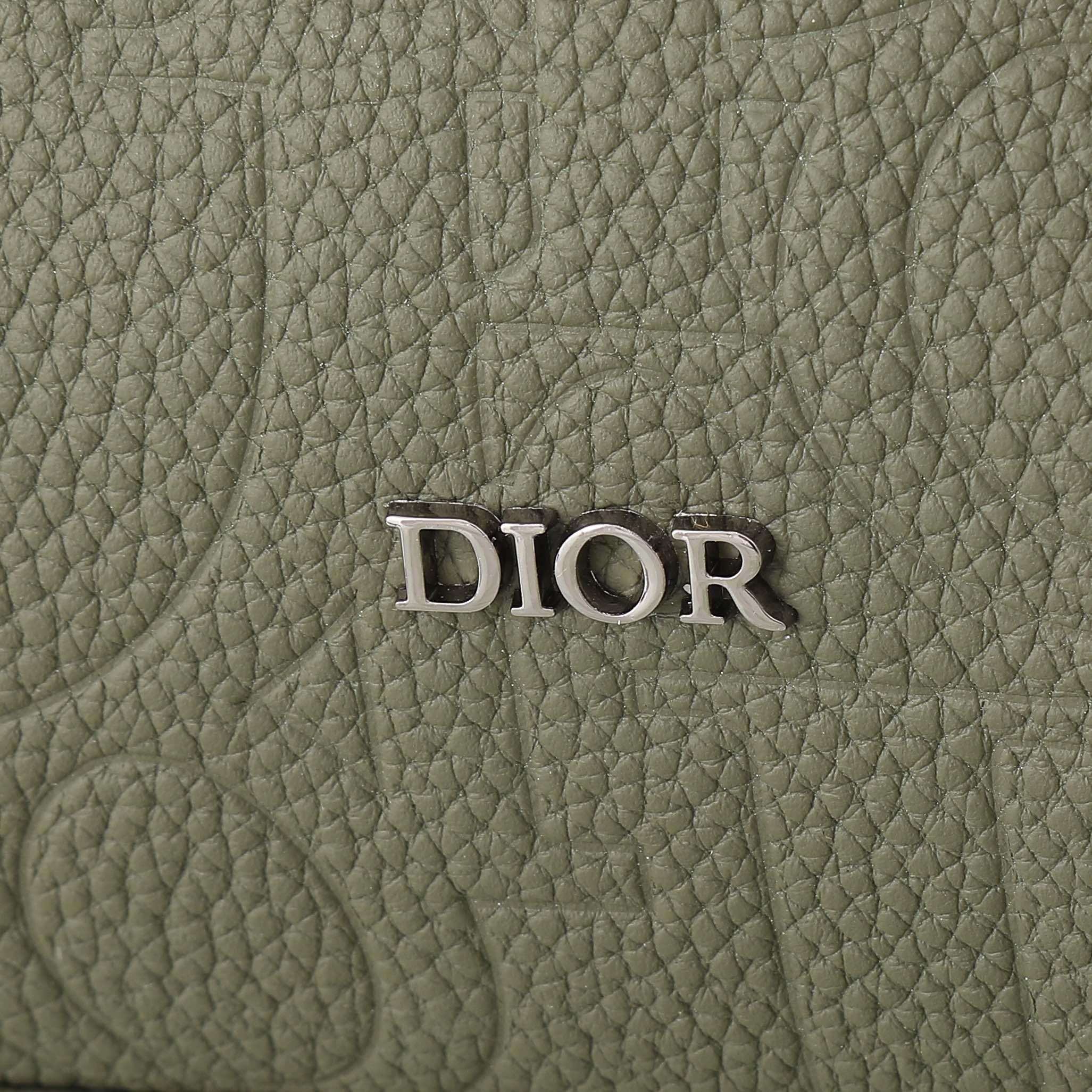 Dior Hit The Road Çevirmeli Sırt Çantası - Glimmer of Luxury