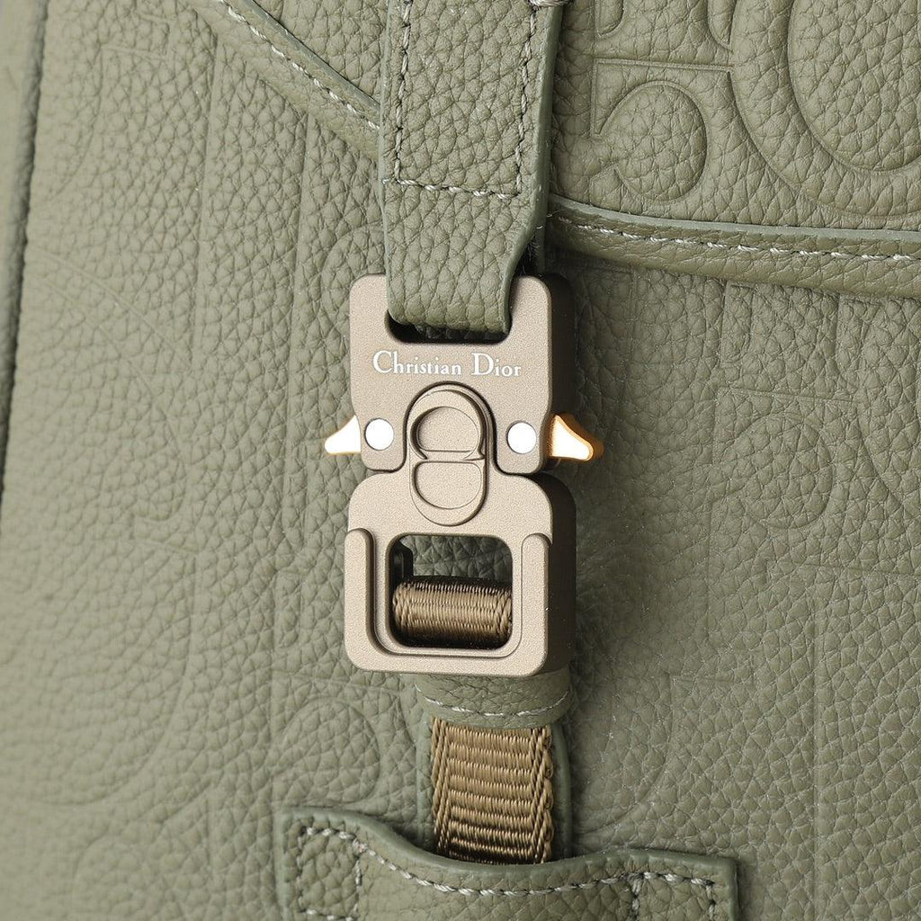 Dior Hit The Road Çevirmeli Sırt Çantası - Glimmer of Luxury