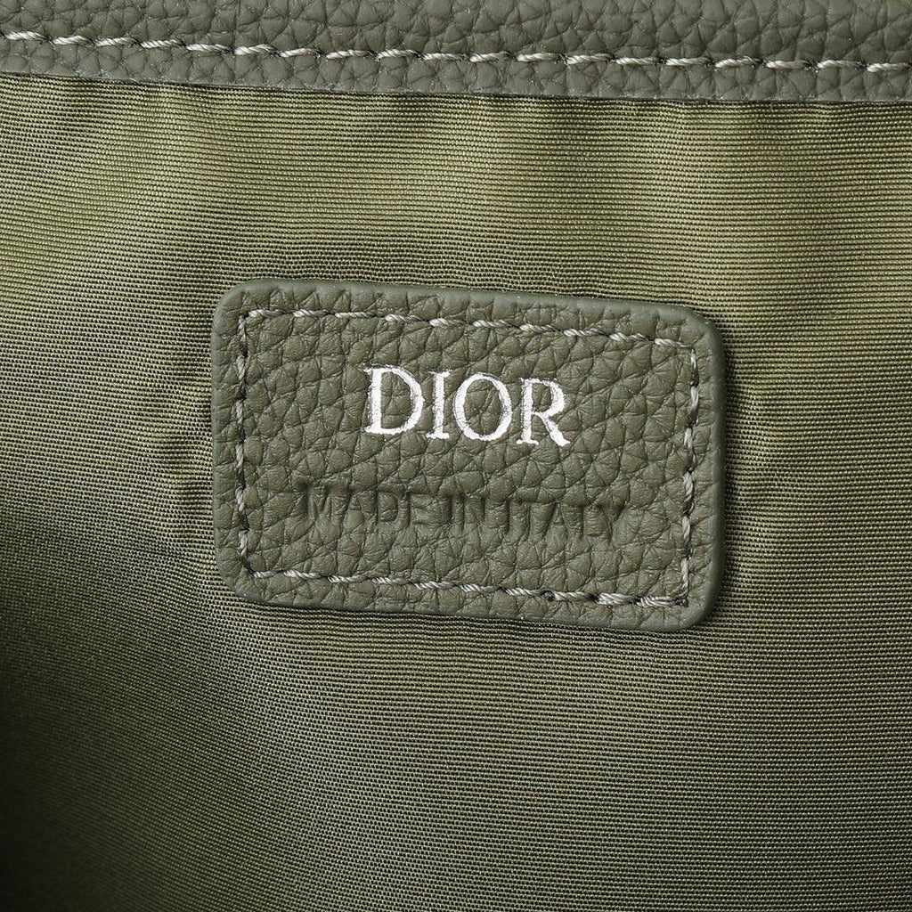 Dior Hit The Road Çevirmeli Sırt Çantası - Glimmer of Luxury