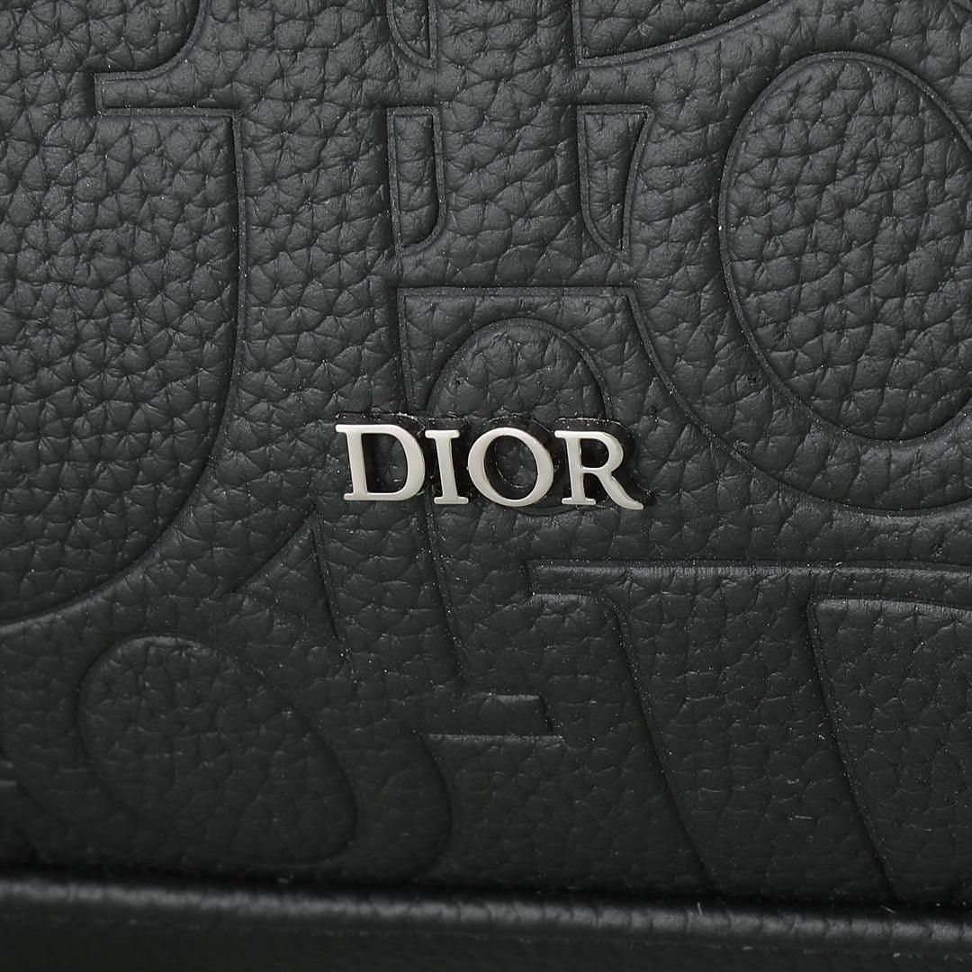 Dior Hit The Road Çevirmeli Sırt Çantası - Glimmer of Luxury