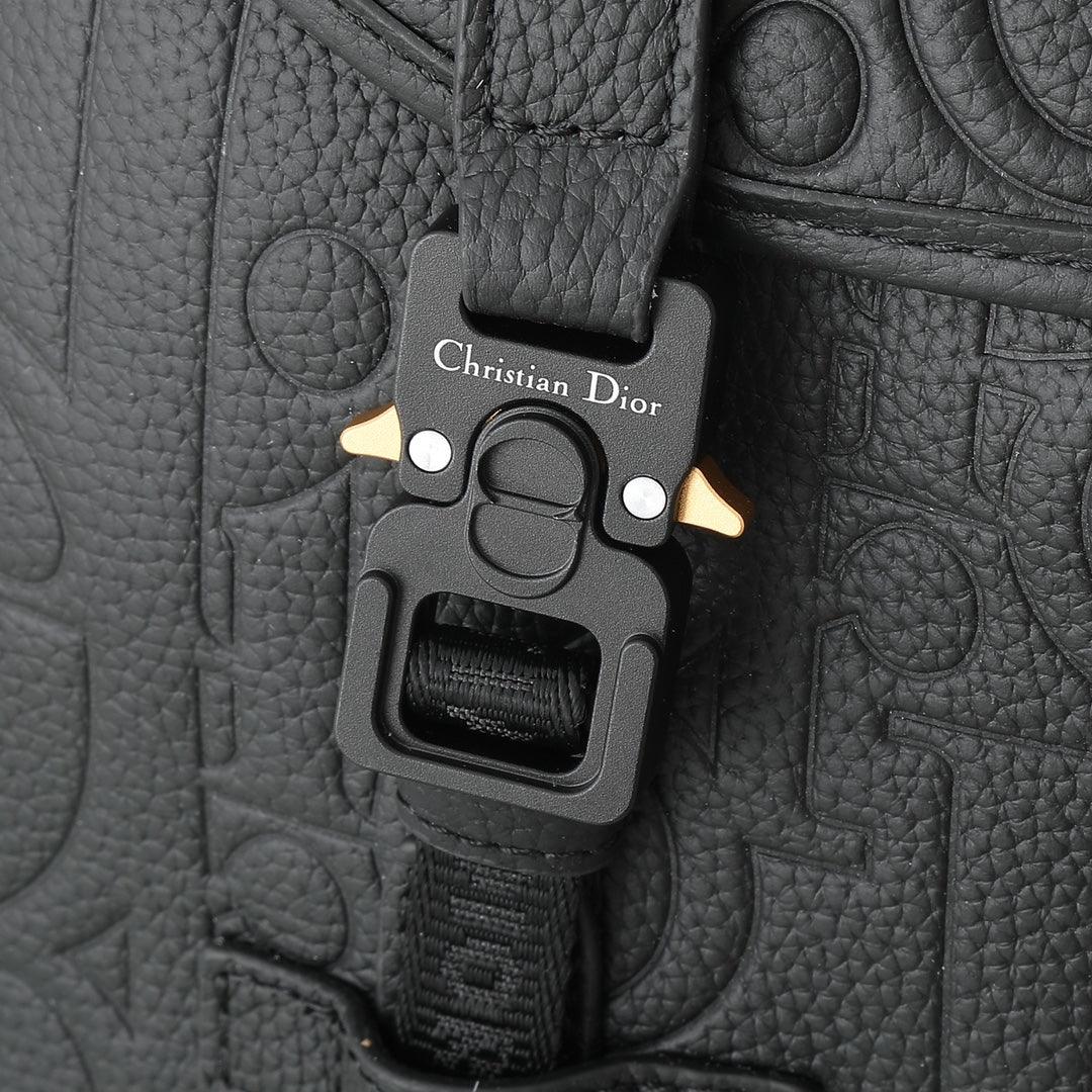 Dior Hit The Road Çevirmeli Sırt Çantası - Glimmer of Luxury