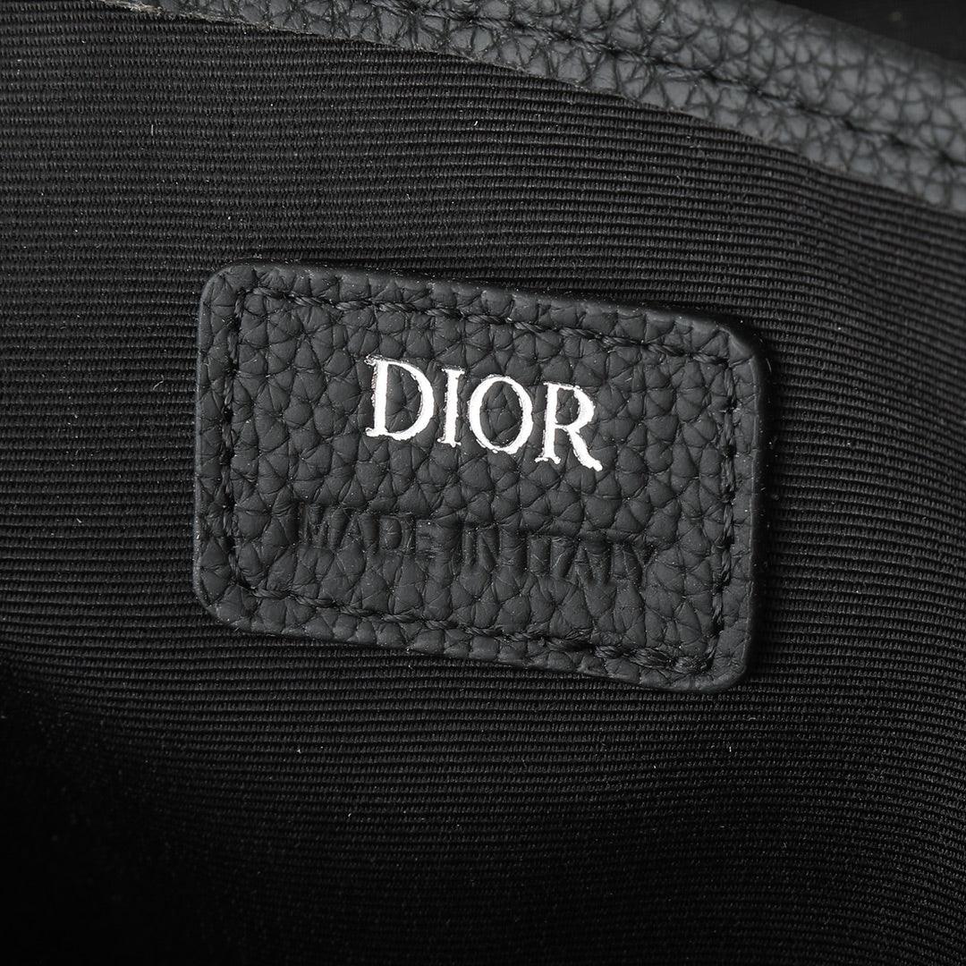 Dior Hit The Road Çevirmeli Sırt Çantası - Glimmer of Luxury