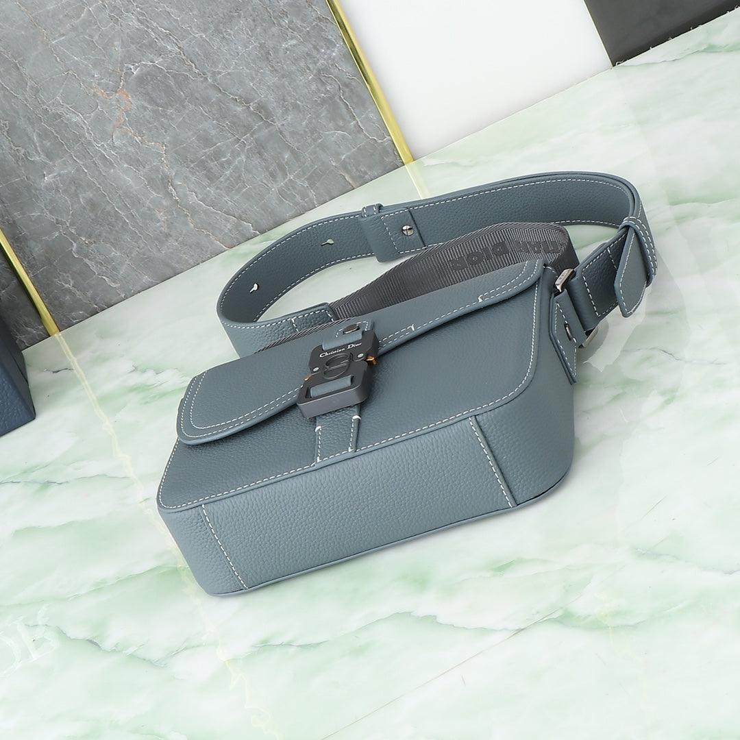 Dior Counter Dana Derisi Çapraz Askılı Omuz Çantası - Glimmer of Luxury