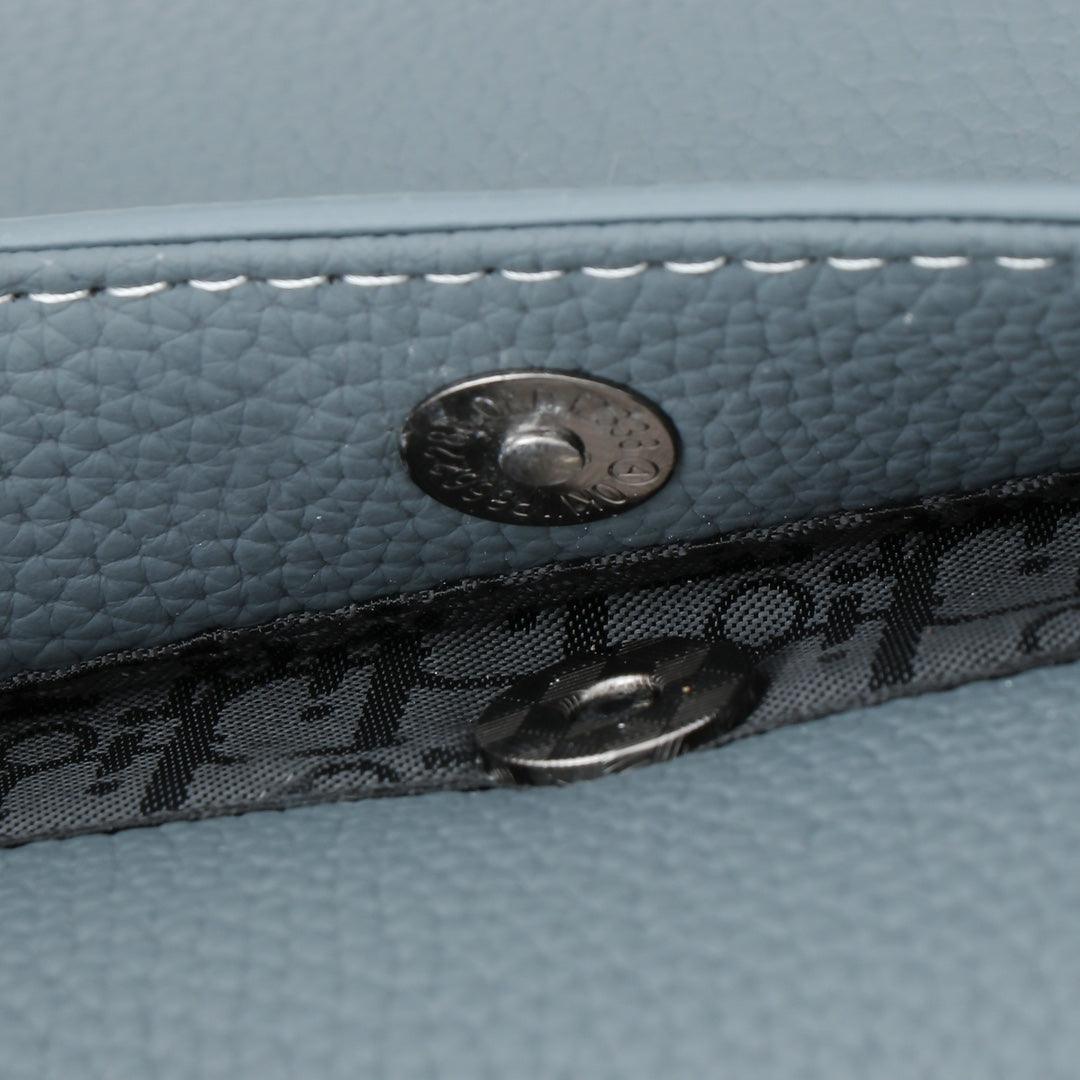 Dior Counter Dana Derisi Çapraz Askılı Omuz Çantası - Glimmer of Luxury