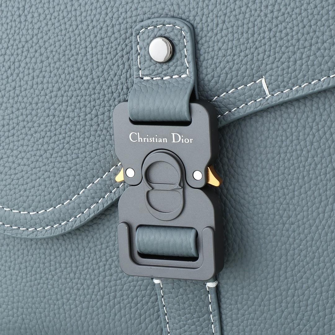 Dior Counter Dana Derisi Çapraz Askılı Omuz Çantası - Glimmer of Luxury