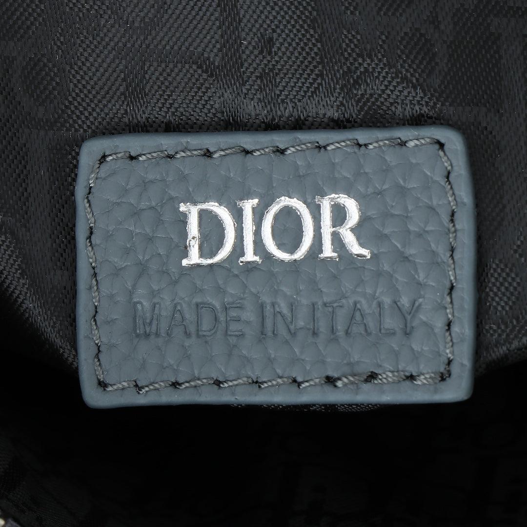 Dior Counter Sığır Derisi Eyer Çanta - Glimmer of Luxury