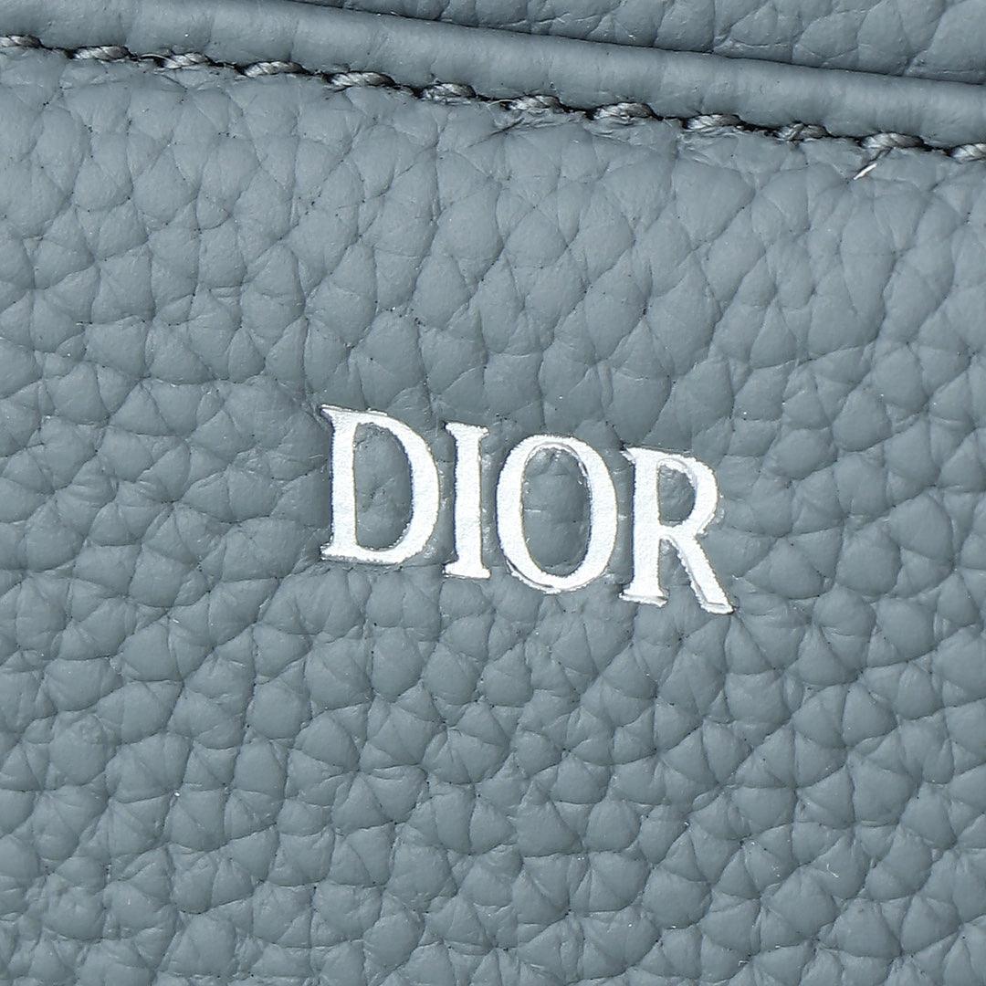 Dior Counter Sığır Derisi Eyer Çanta - Glimmer of Luxury