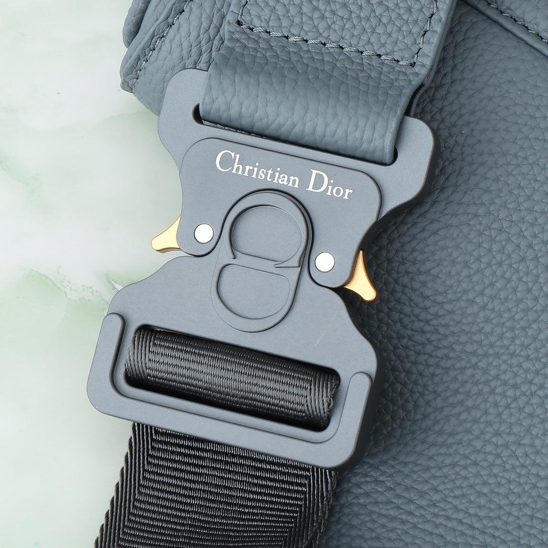 Dior Counter Sığır Derisi Eyer Çanta - Glimmer of Luxury