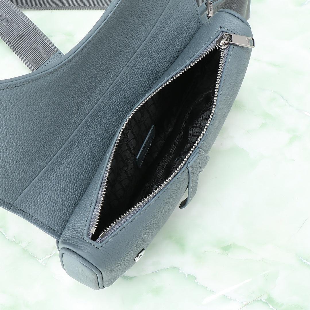 Dior Counter Sığır Derisi Eyer Çanta - Glimmer of Luxury