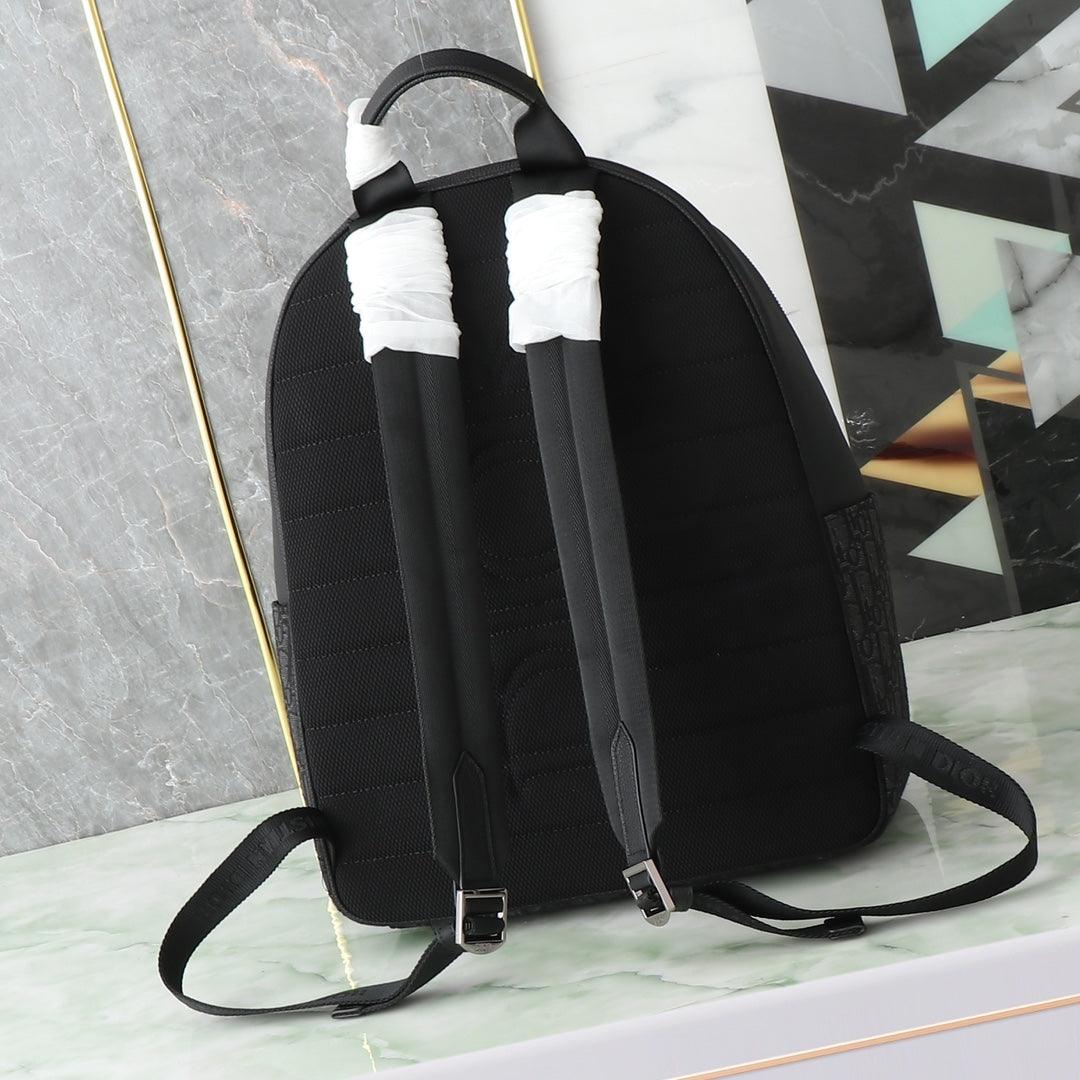 Dior Counter Dana Derisi Erkek Sırt Çantası - Glimmer of Luxury