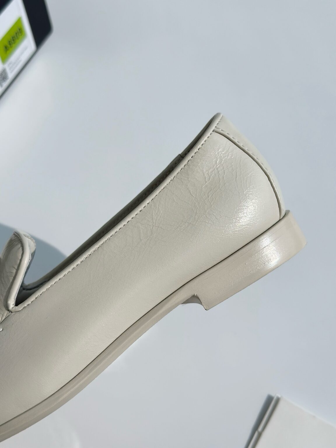 Chanel Topuksuz Ayakkabılar - Glimmer of Luxury