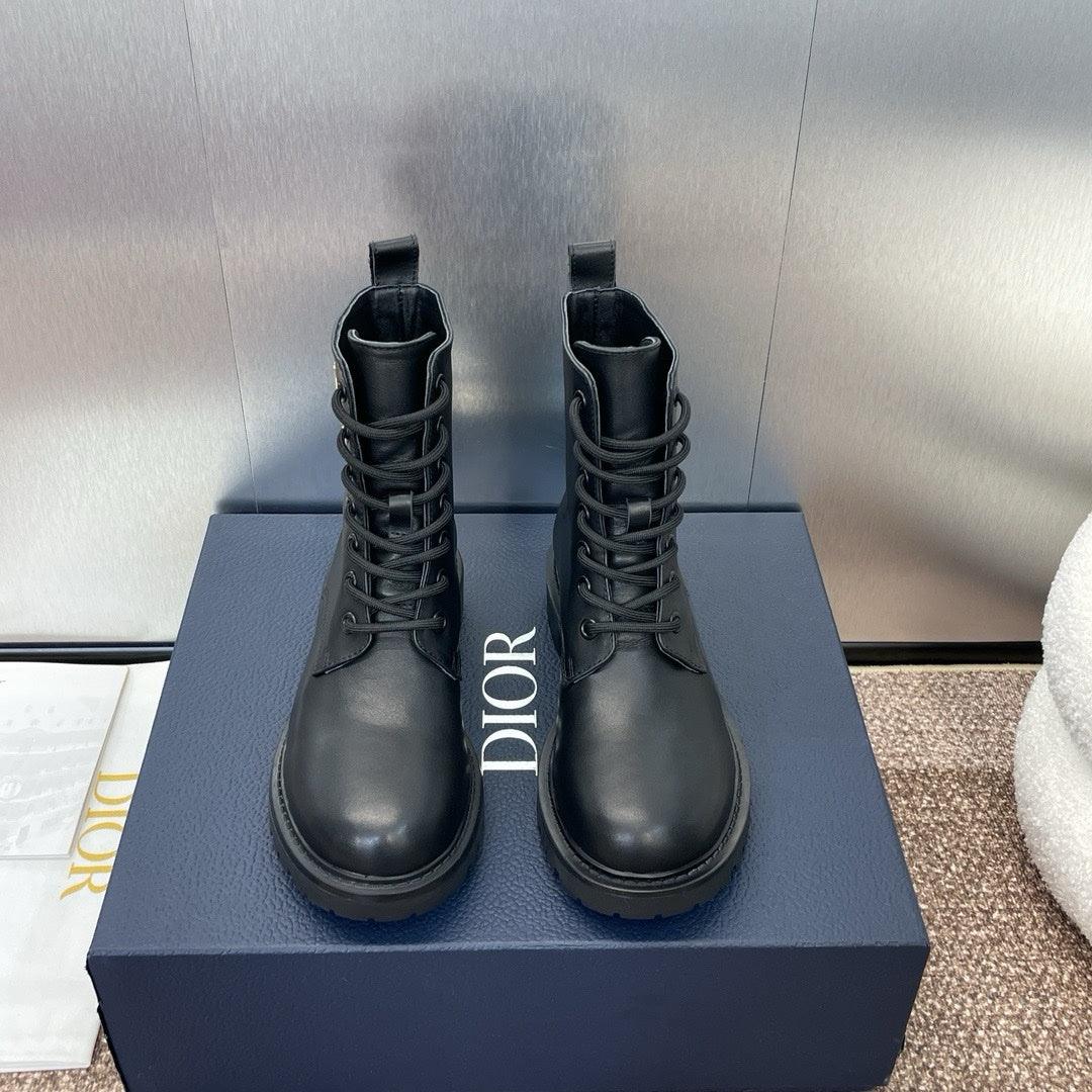 Dior D'major Bayan Dior Botları - Glimmer of Luxury