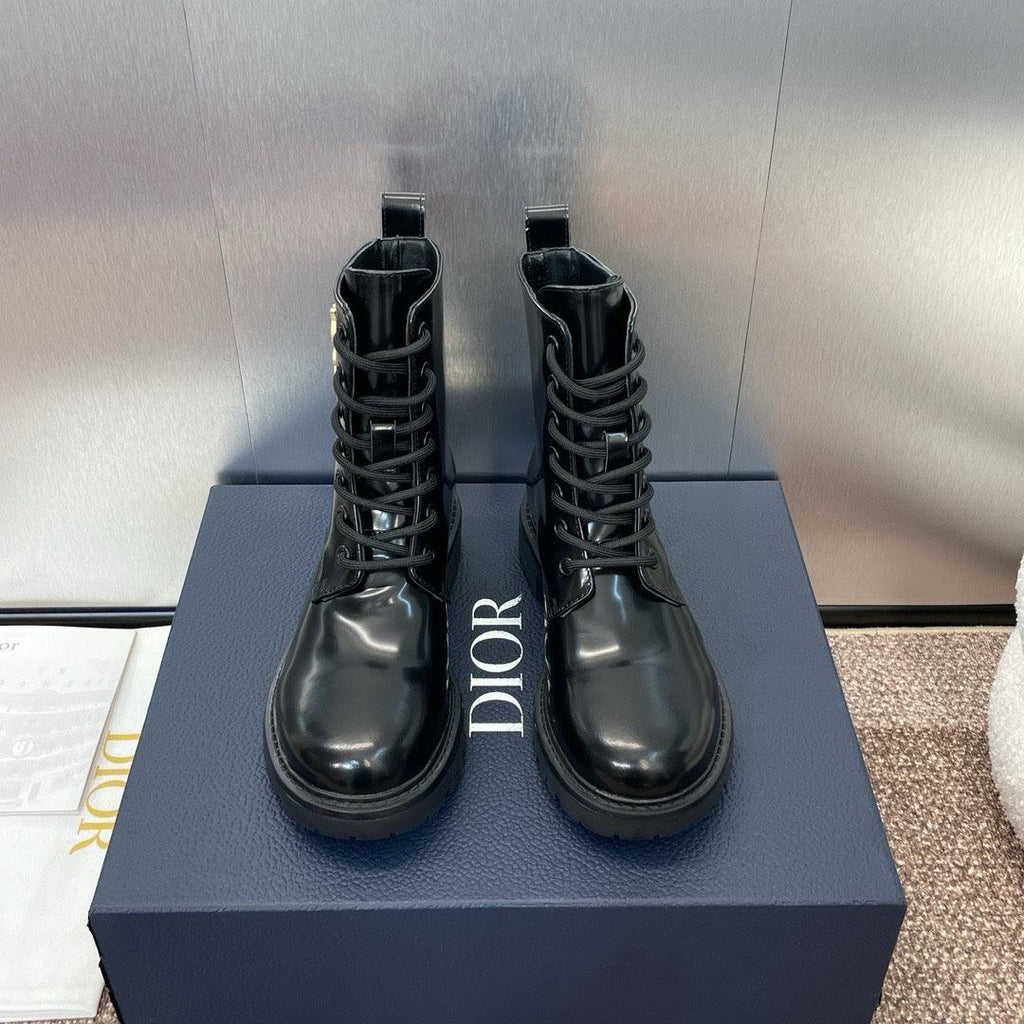 Dior D'major Bayan Dior Botları - Glimmer of Luxury
