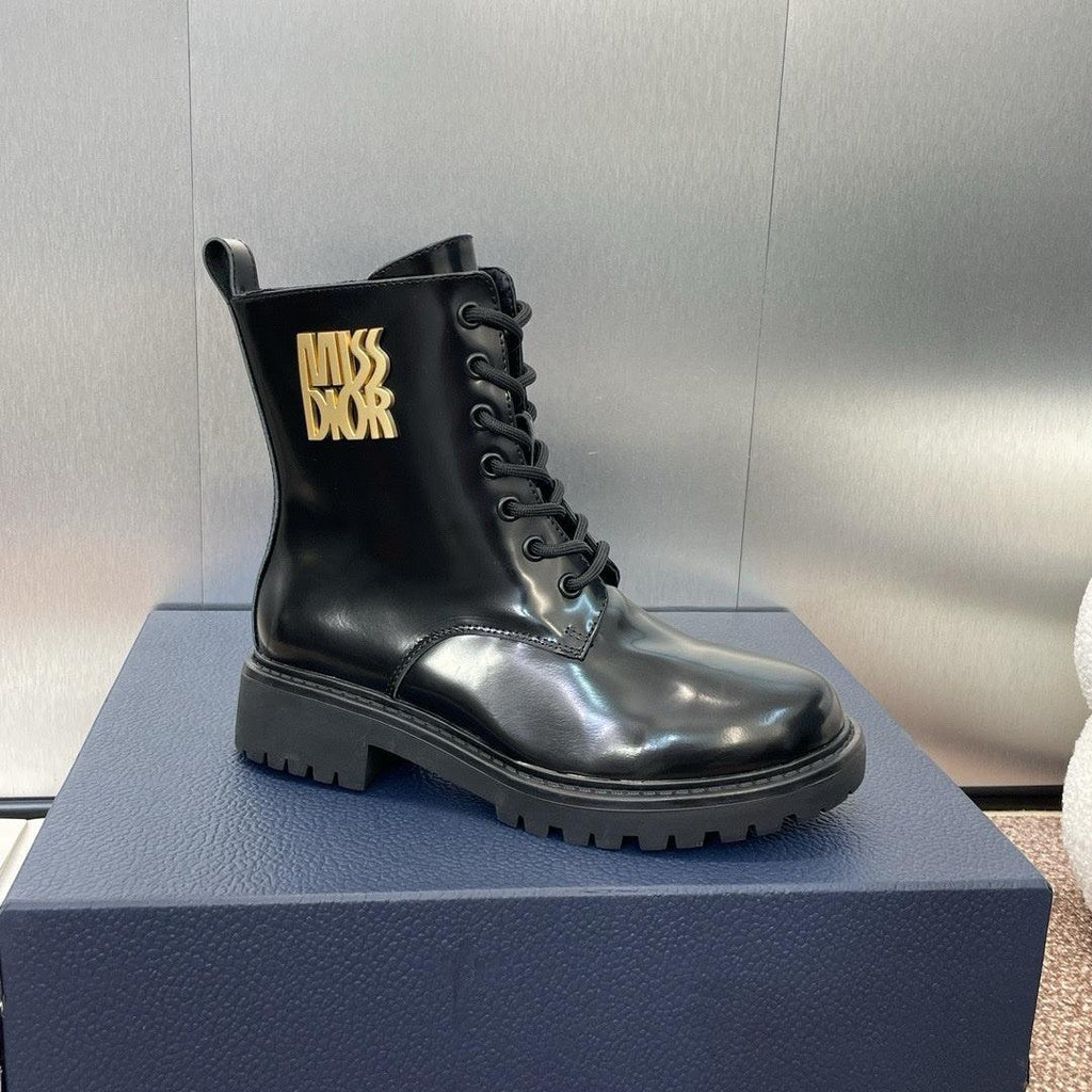 Dior D'major Bayan Dior Botları - Glimmer of Luxury
