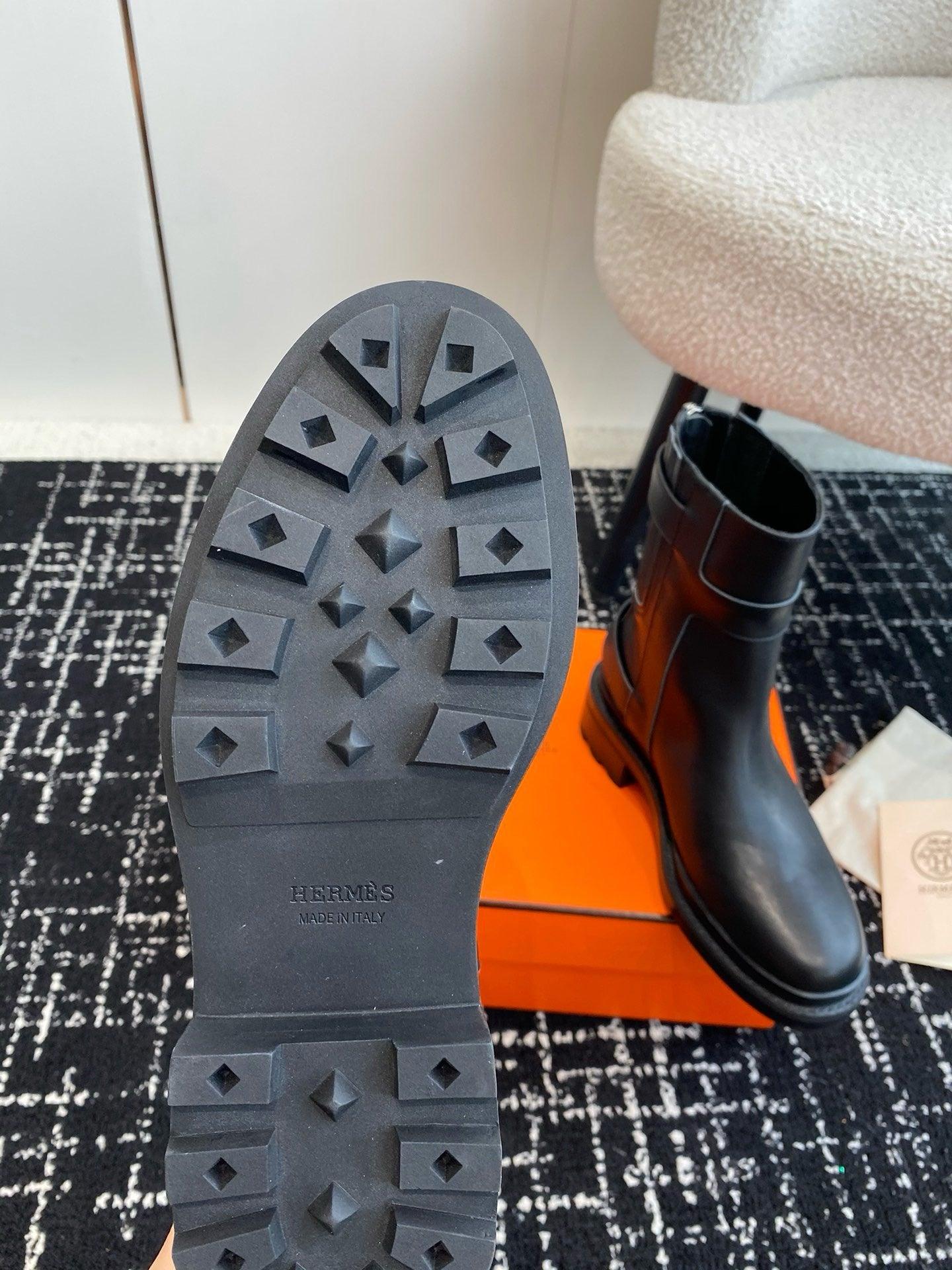 Hermès Jaimy Bilekli Bot - Glimmer of Luxury