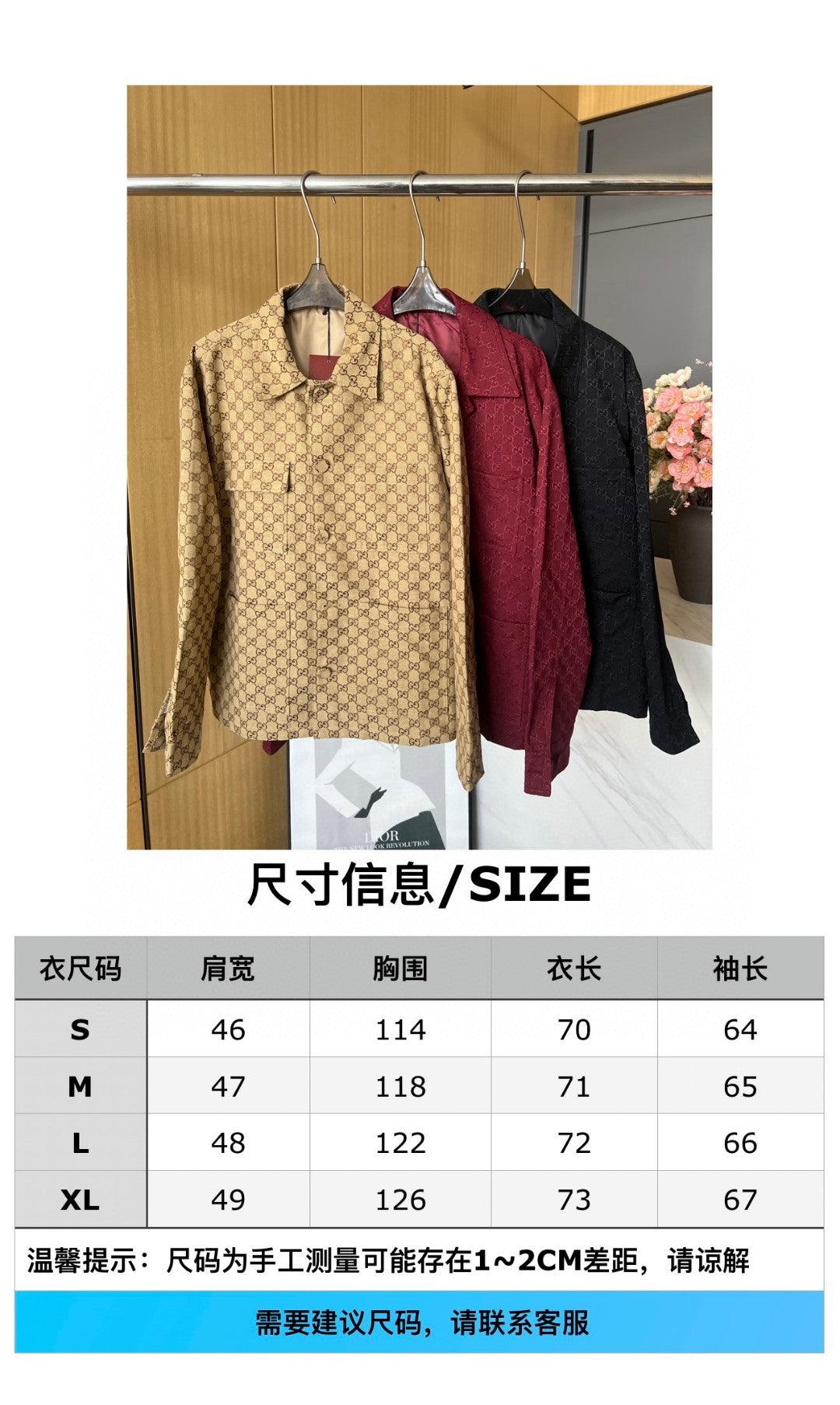 Gucci Keten Karışımlı Uzun Kollu Ceket - Glimmer of Luxury