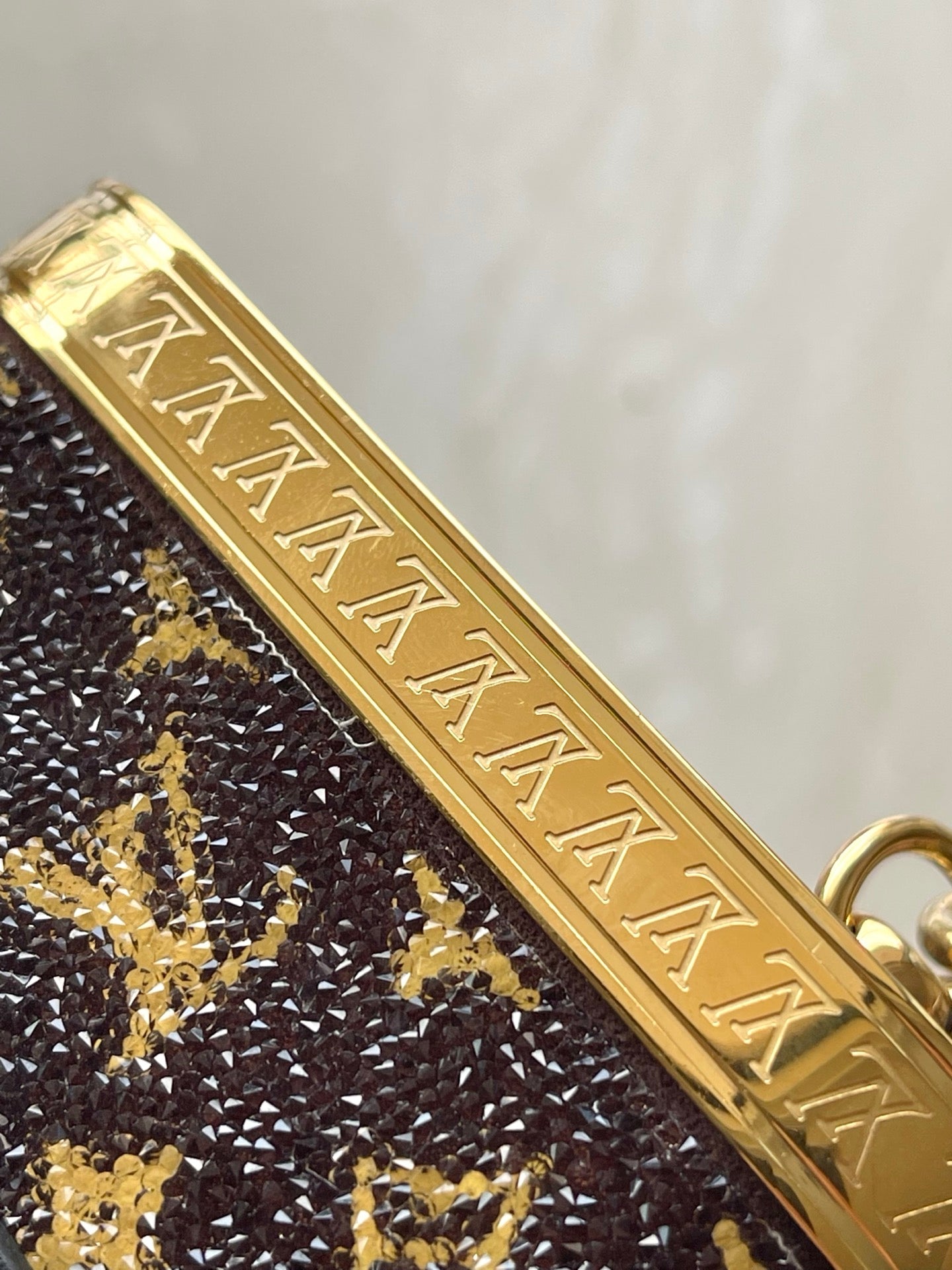 LV Treasure Box – M83089