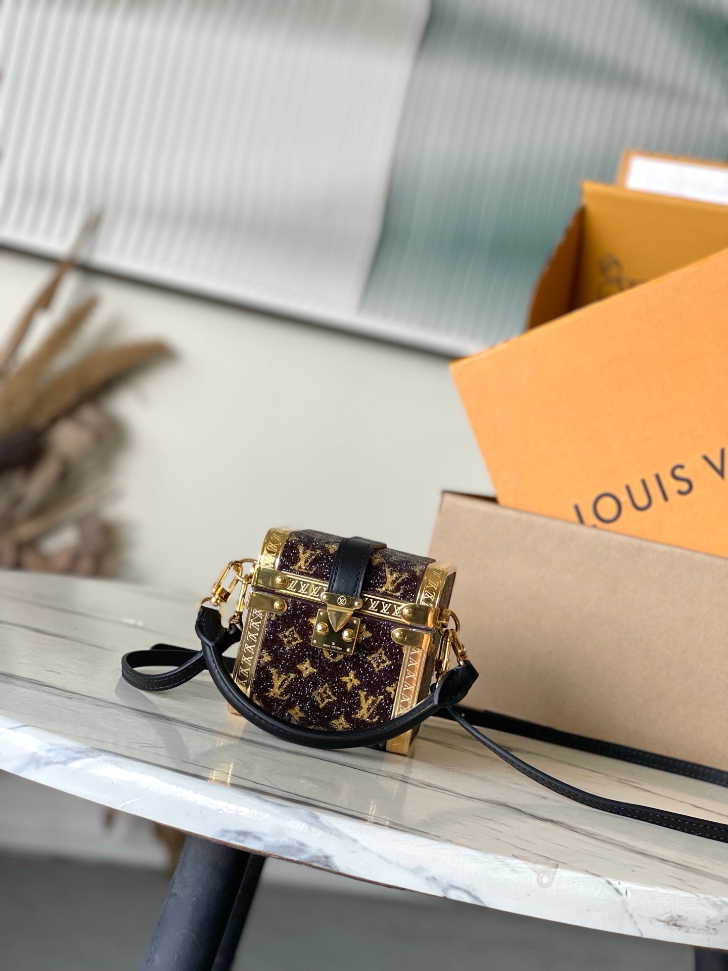 LV Treasure Box – M83089