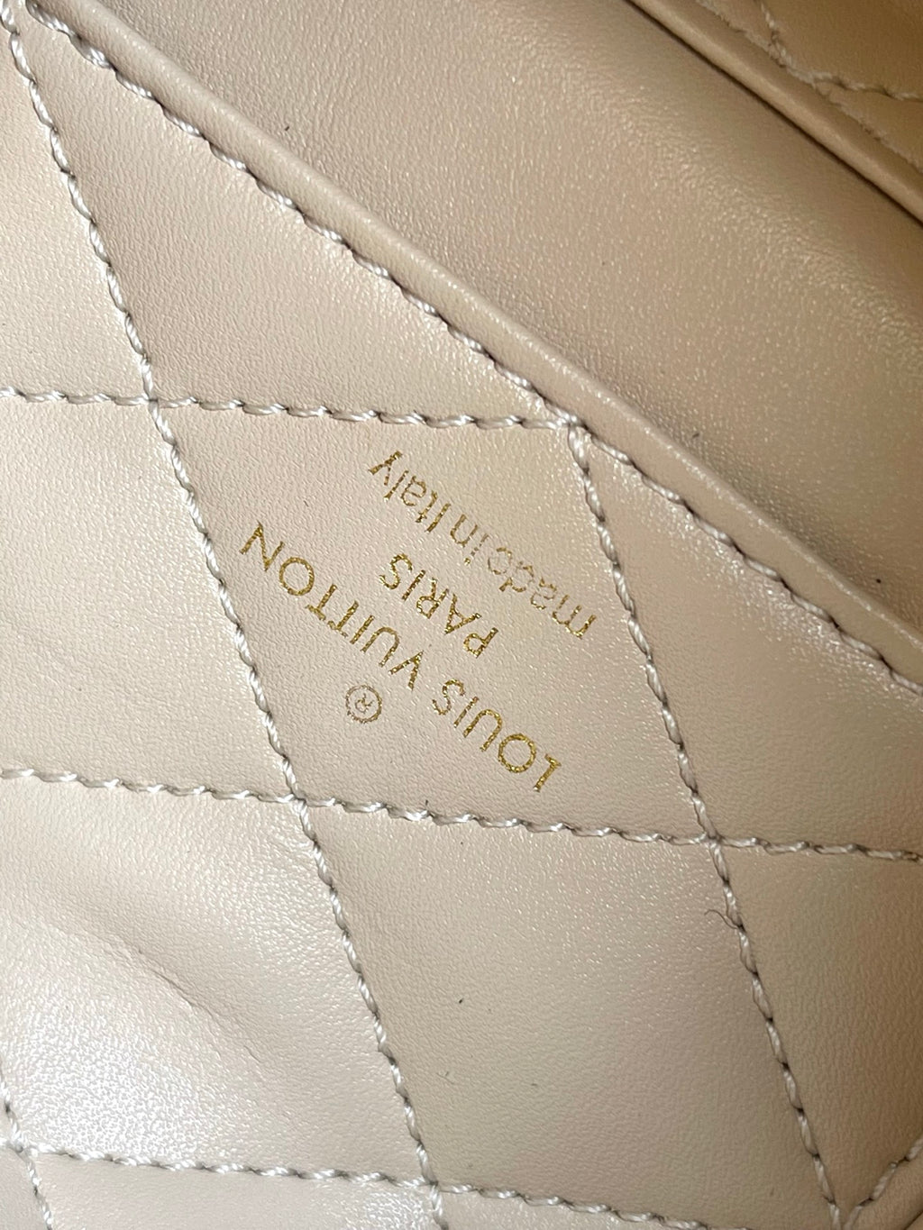 LV Treasure Box – M83089