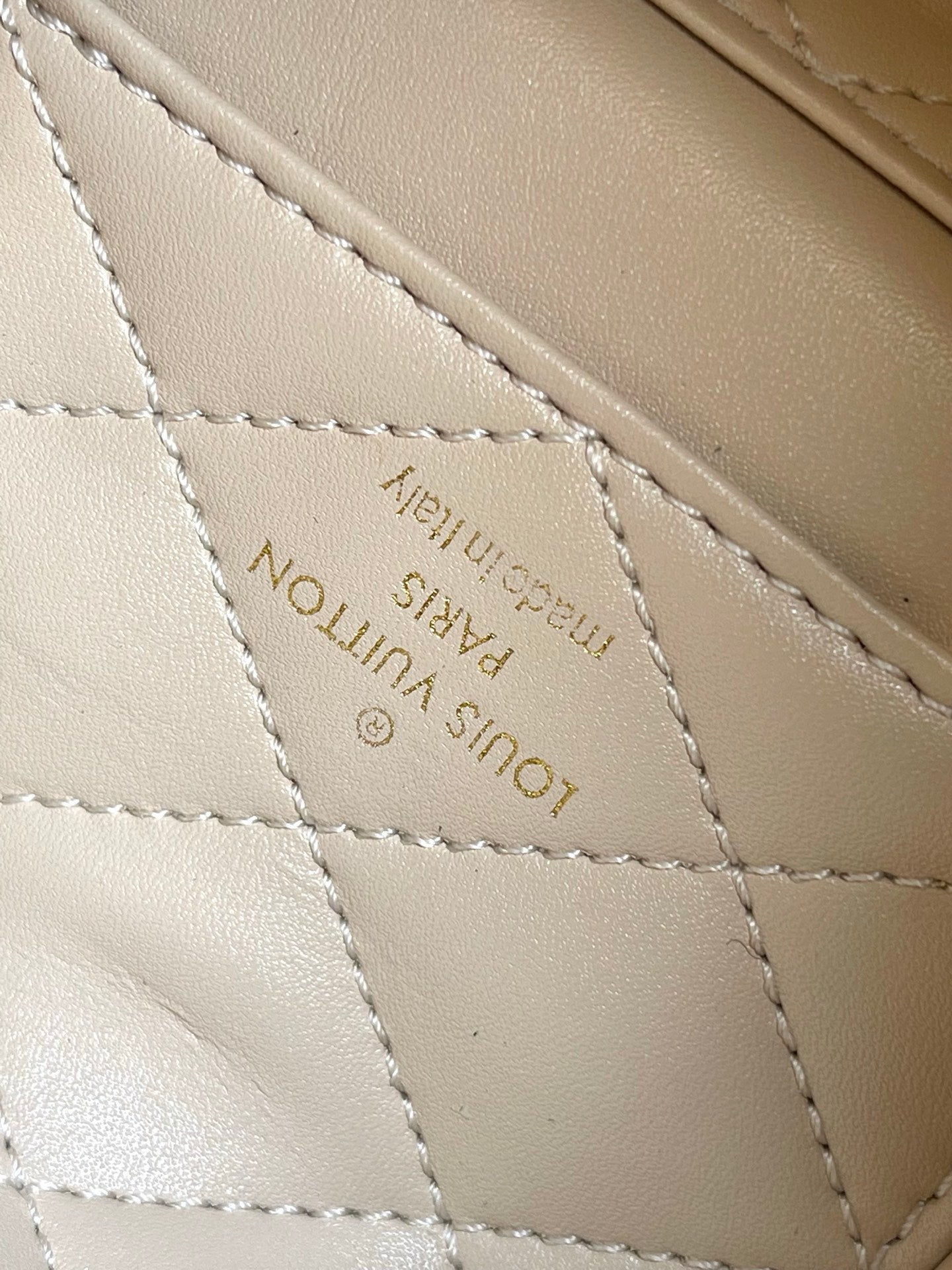 LV Treasure Box – M83089