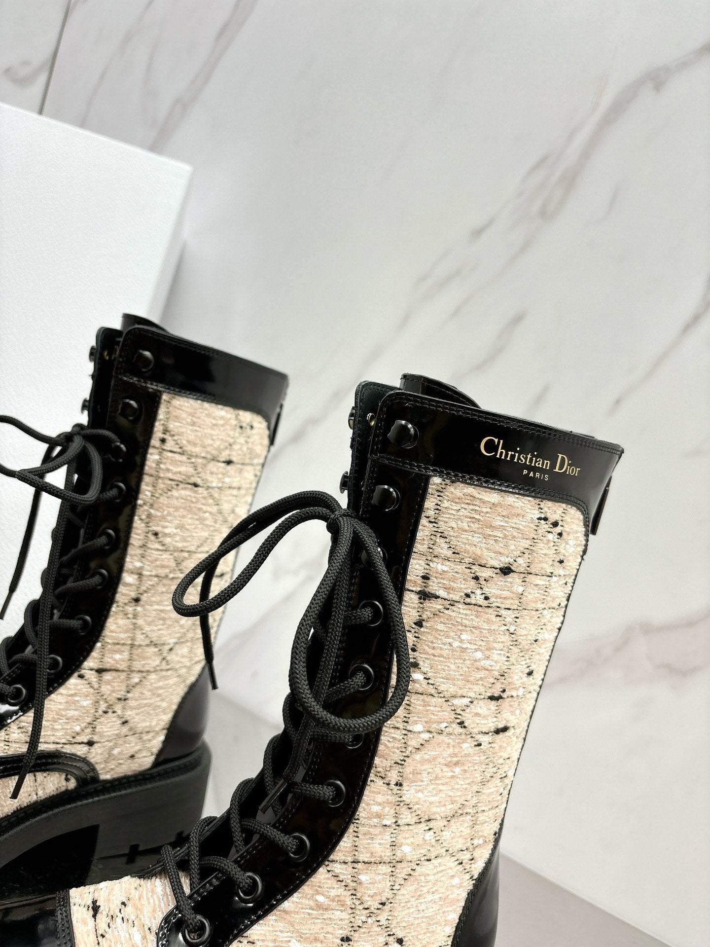 Dior 2025 Sonbahar/Kış Koleksiyonu – Martin Bot