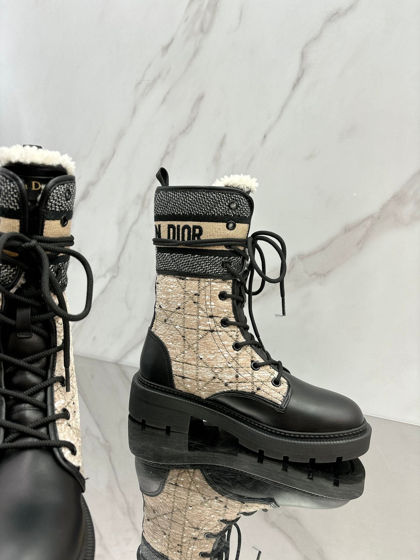 Dior 2025 Sonbahar/Kış Koleksiyonu – Martin Bot