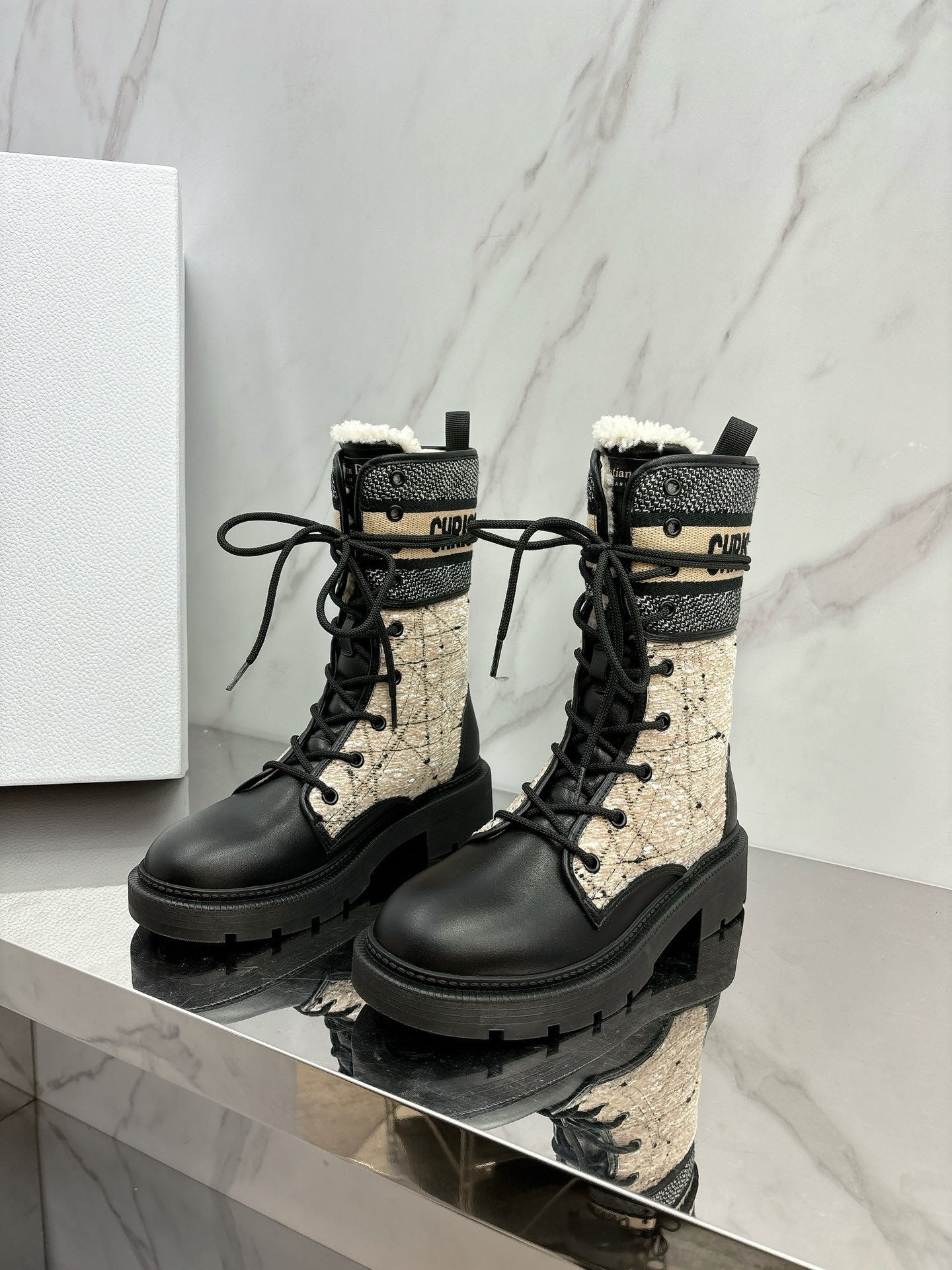 Dior 2025 Sonbahar/Kış Koleksiyonu – Martin Bot