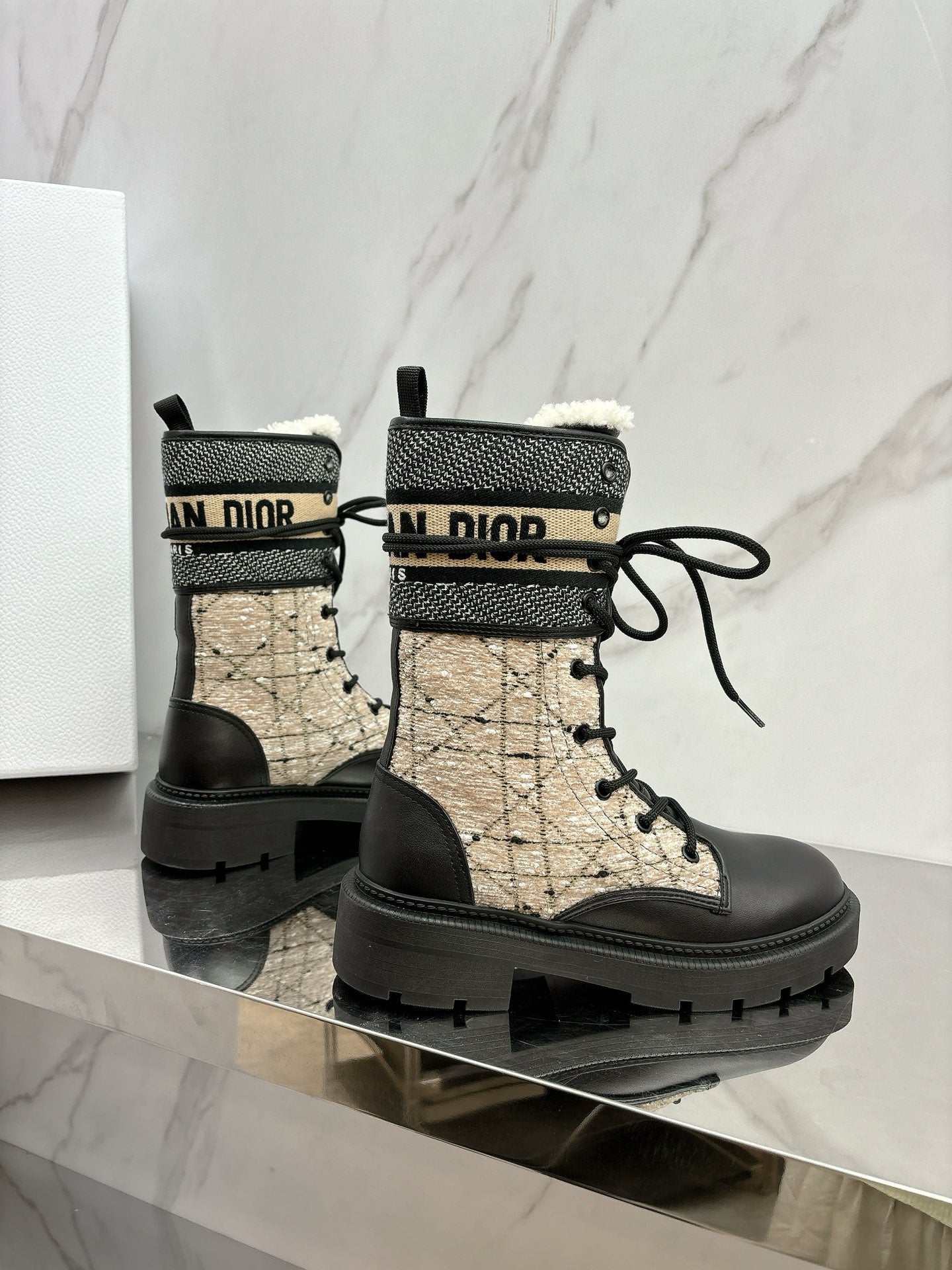 Dior 2025 Sonbahar/Kış Koleksiyonu – Martin Bot