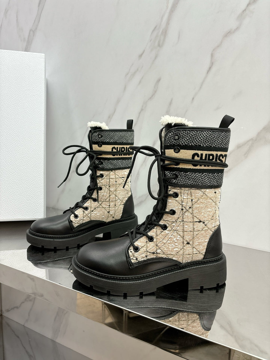 Dior 2025 Sonbahar/Kış Koleksiyonu – Martin Bot