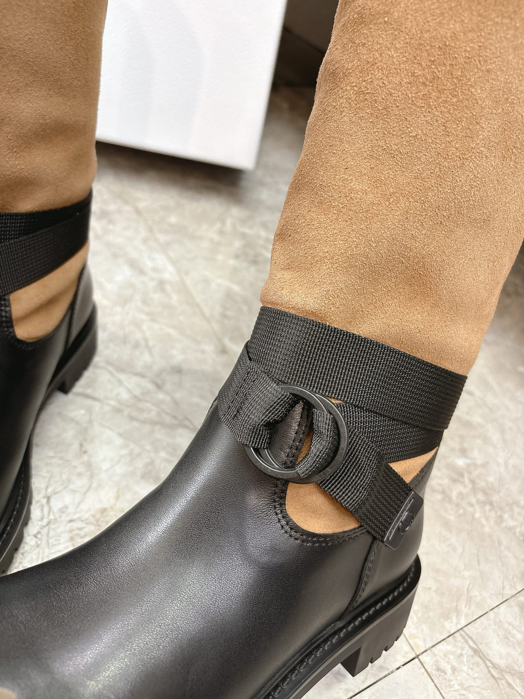 Dior 2025 Sonbahar/Kış Koleksiyonu – Martin Bot