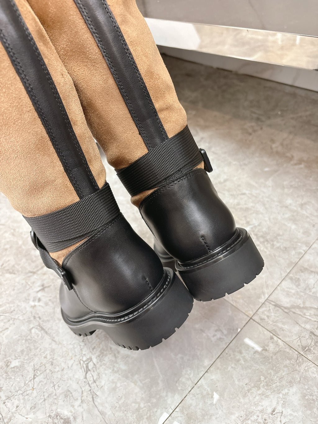 Dior 2025 Sonbahar/Kış Koleksiyonu – Martin Bot