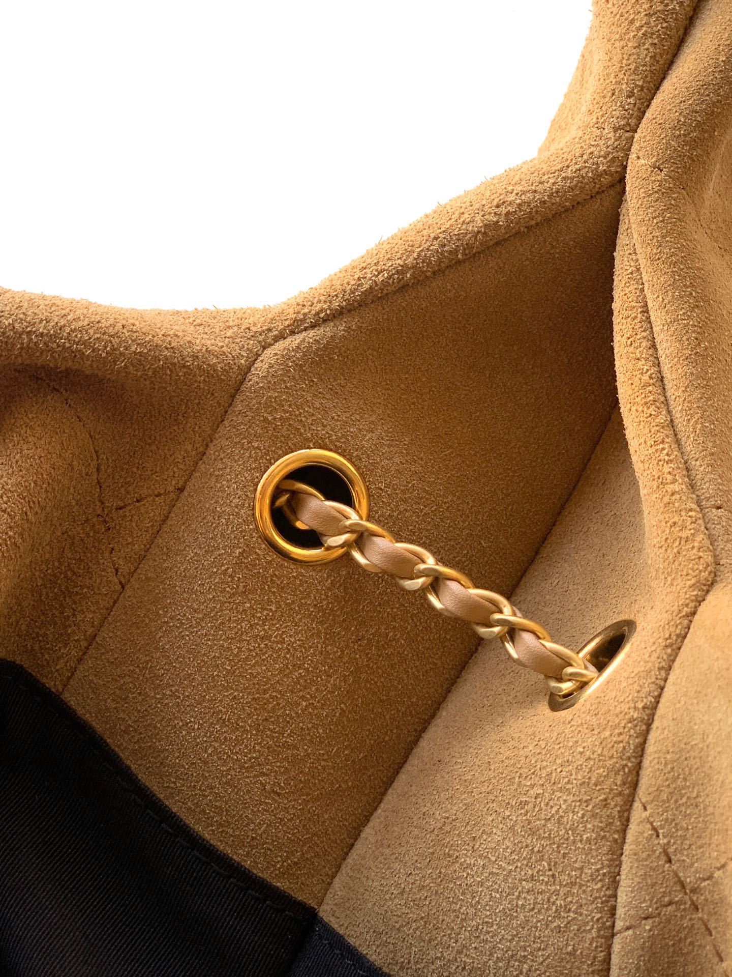 Chanel 26C Hobo Bags