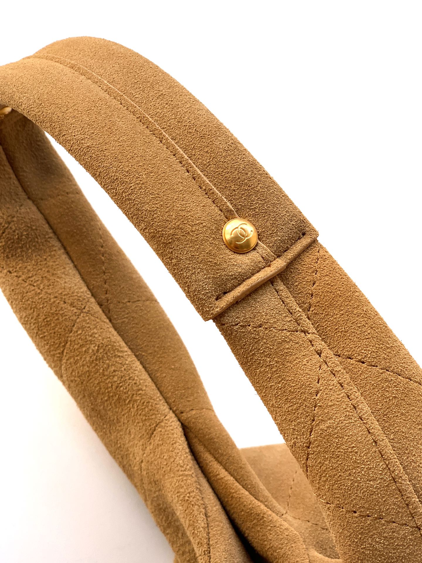 Chanel 26C حقيبة هوبو